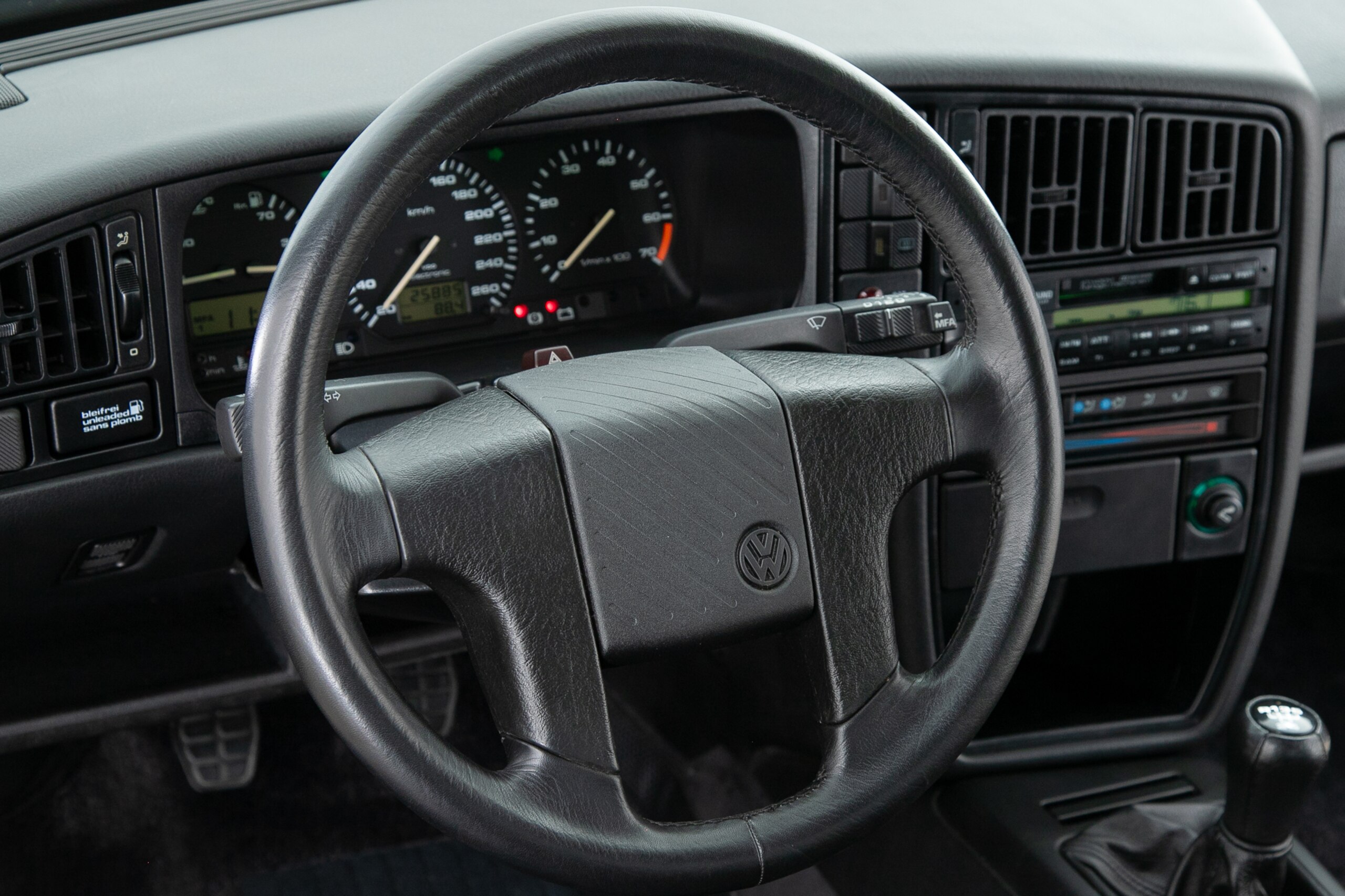 1992 Other Volkswagen Corrado G60 — Photo 8 / 17