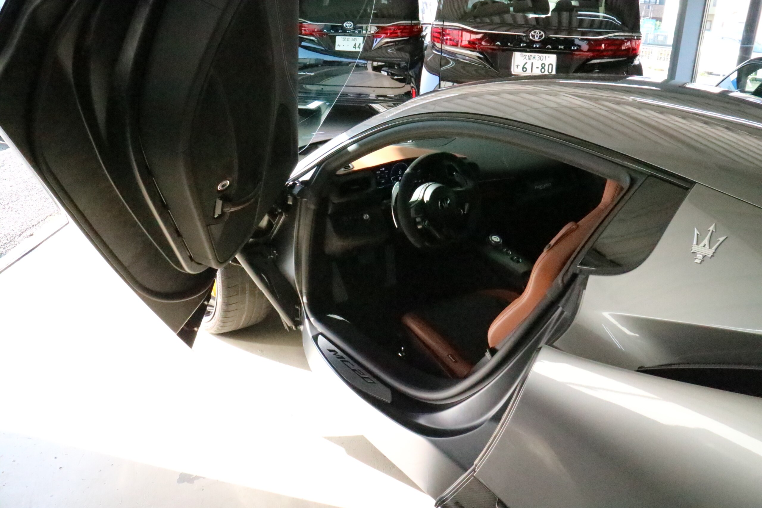 2022 Maserati MC20 — Photo 13 / 32