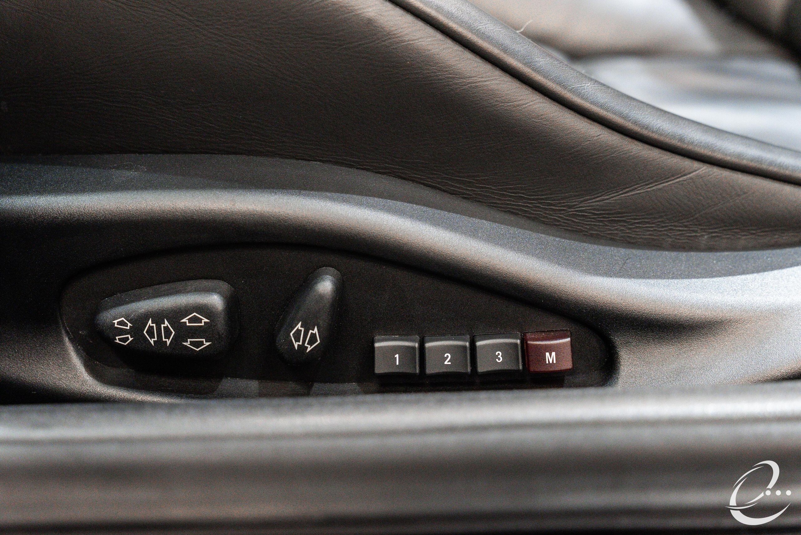 2006 BMW Alpina Roadster S — Photo 20 / 25