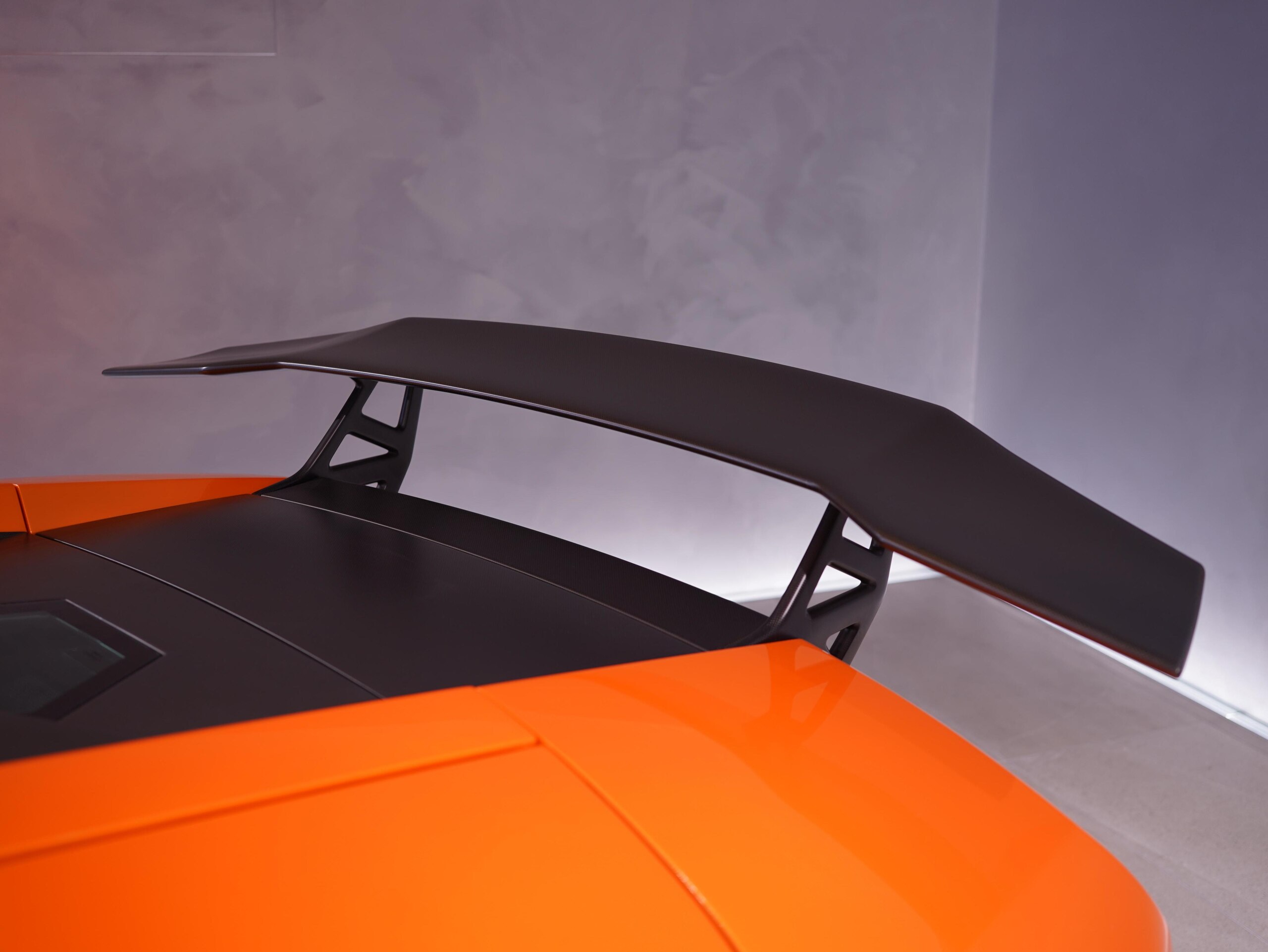 2009 Lamborghini Murcielago LP670-4 SV — Photo 20 / 23
