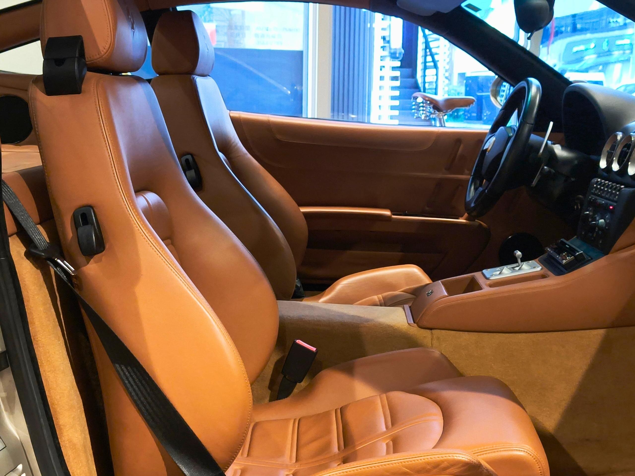 2004 Ferrari 575M Maranello — Photo 15 / 20