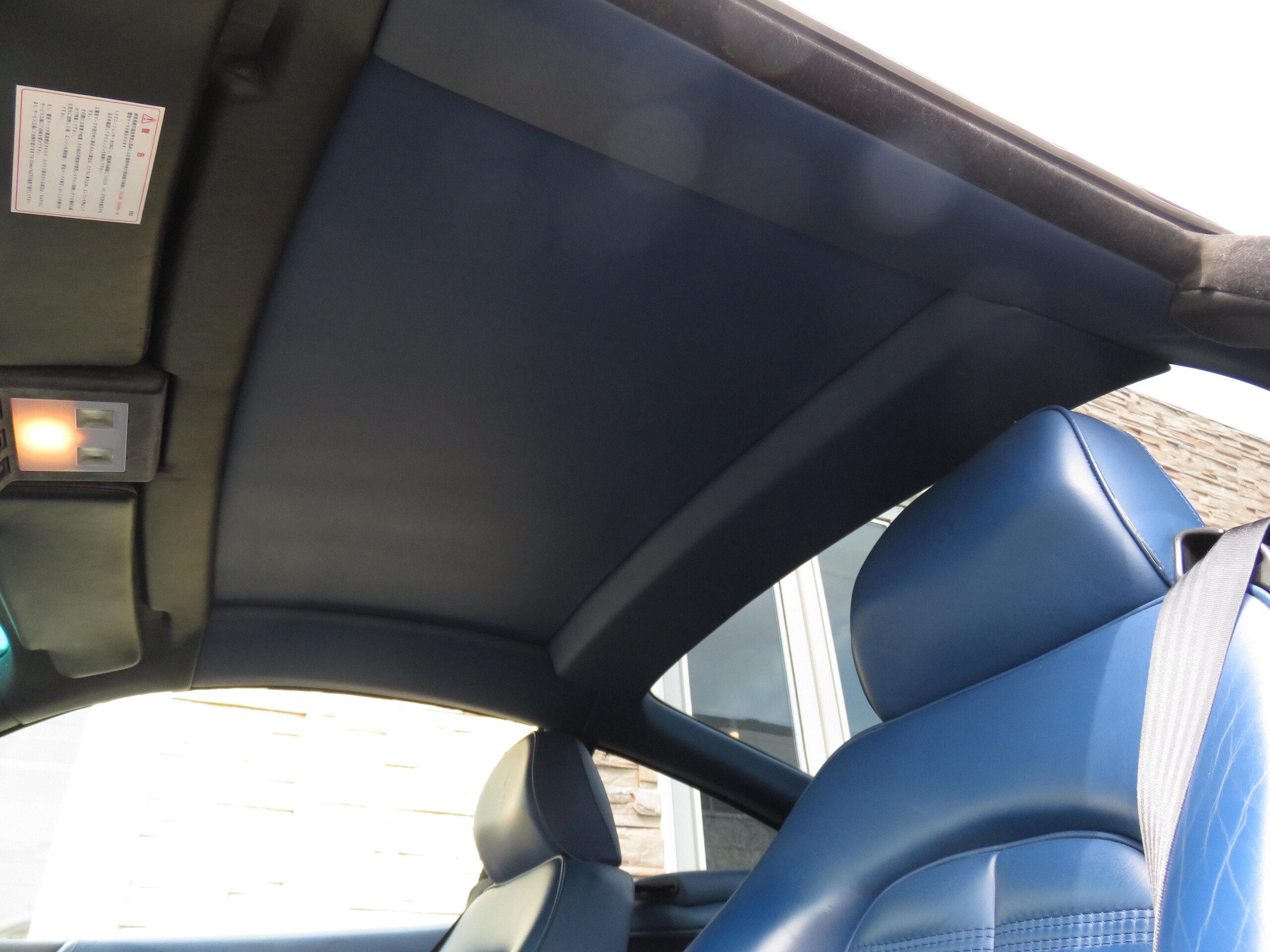 1997 Ferrari 550 Maranello — Photo 9 / 18