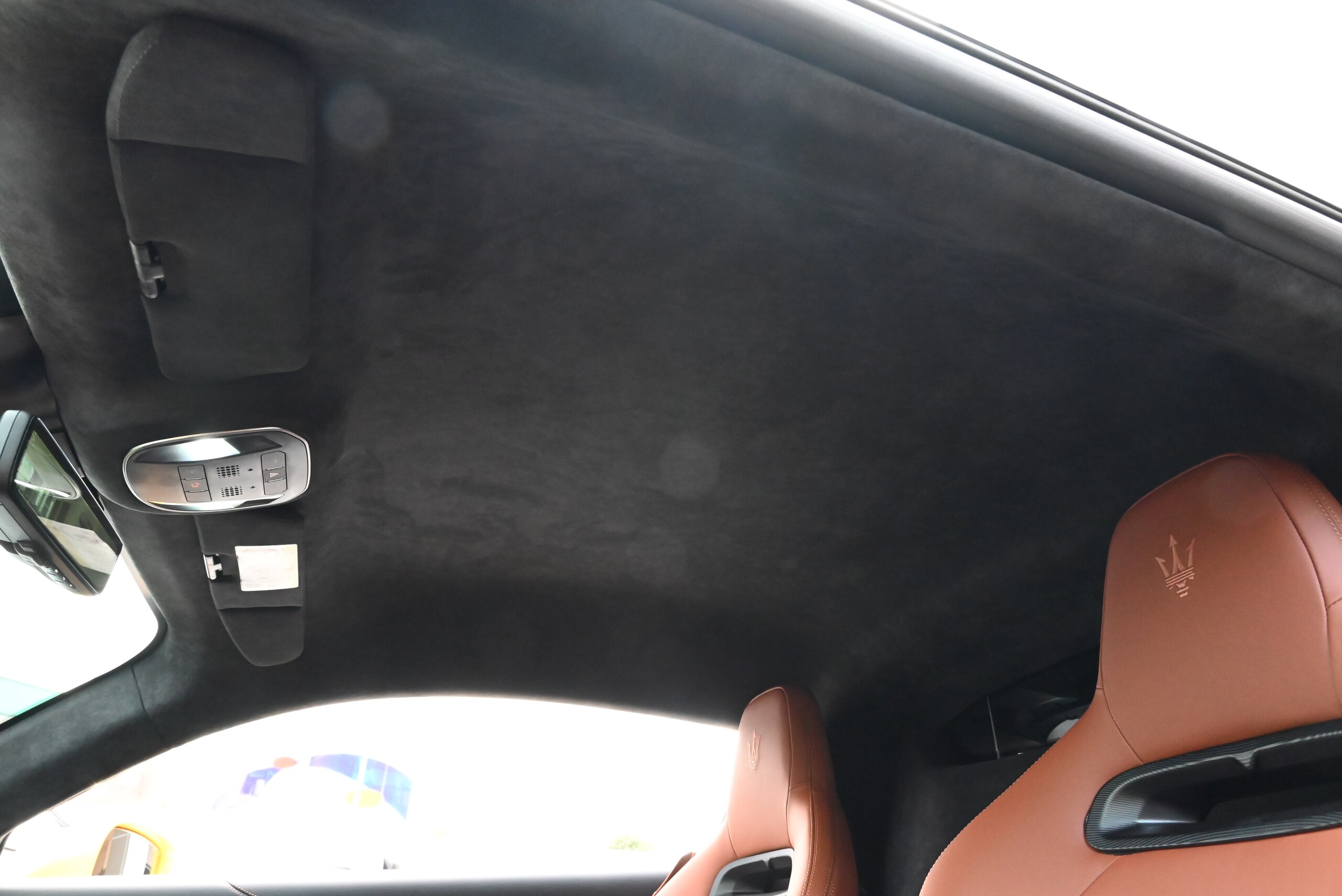2022 Maserati MC20 — Photo 7 / 23