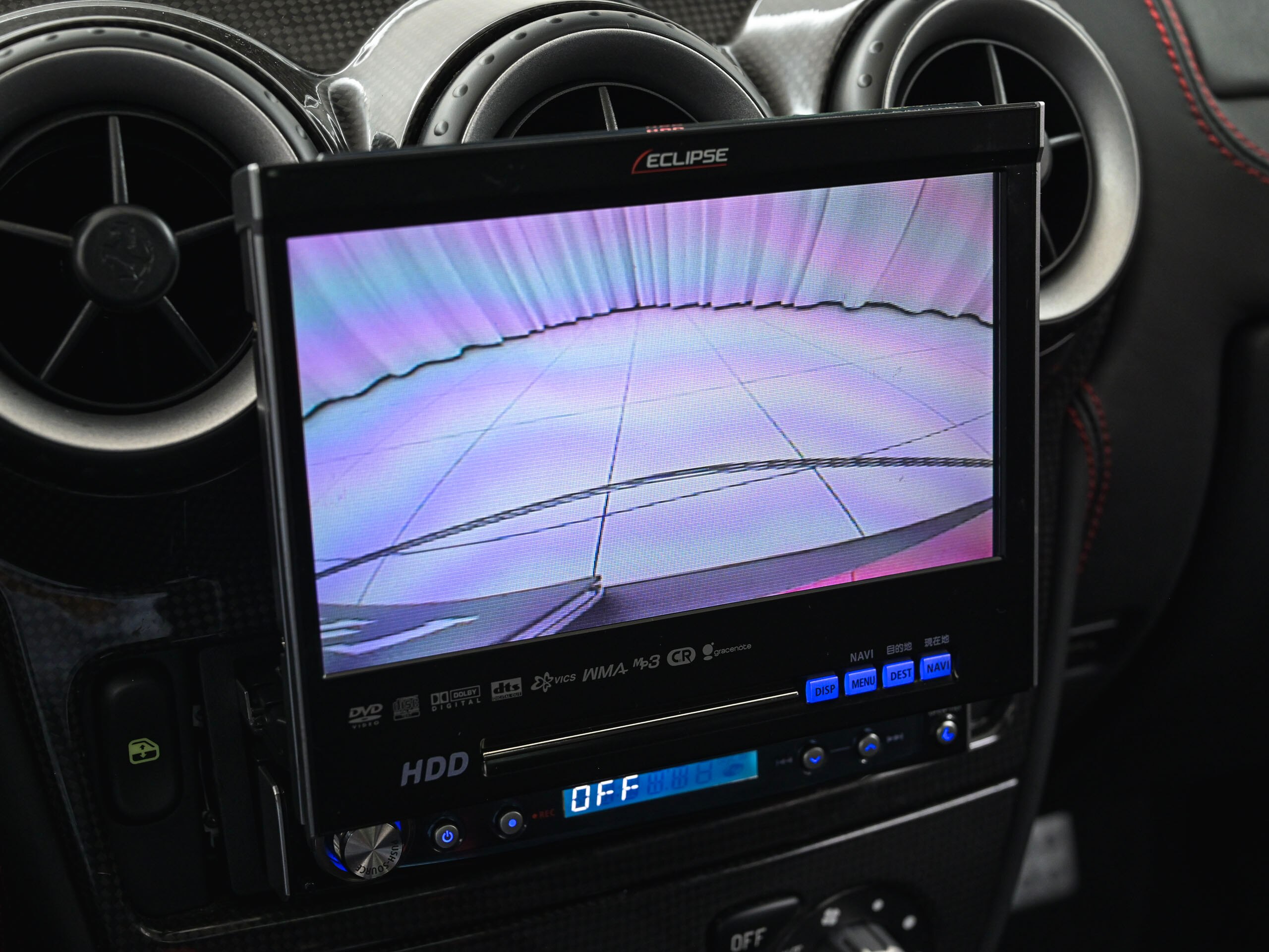 2006 Ferrari F430 — Photo 14 / 23
