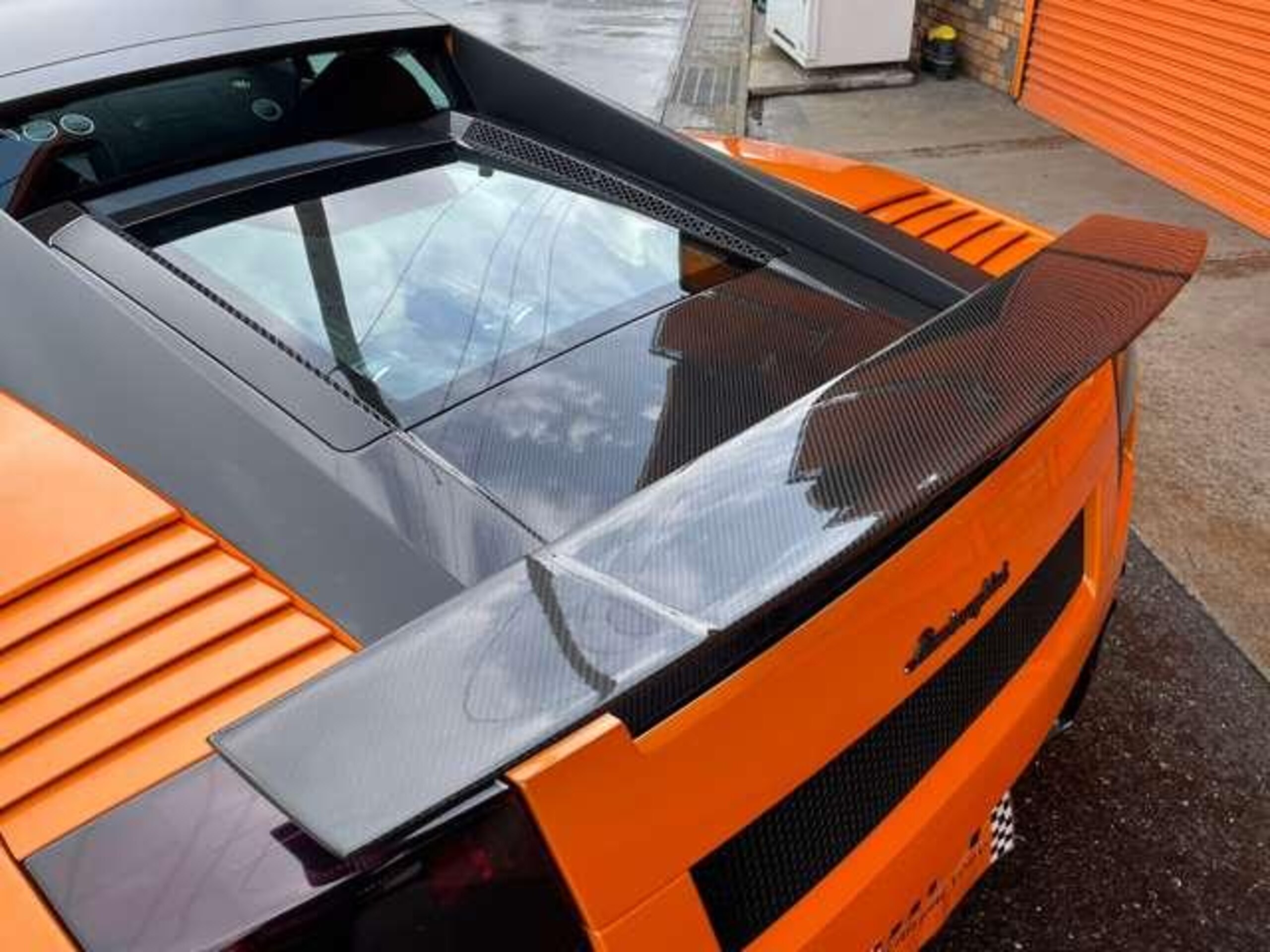 2008 Lamborghini Gallardo Superleggera — Photo 20 / 23