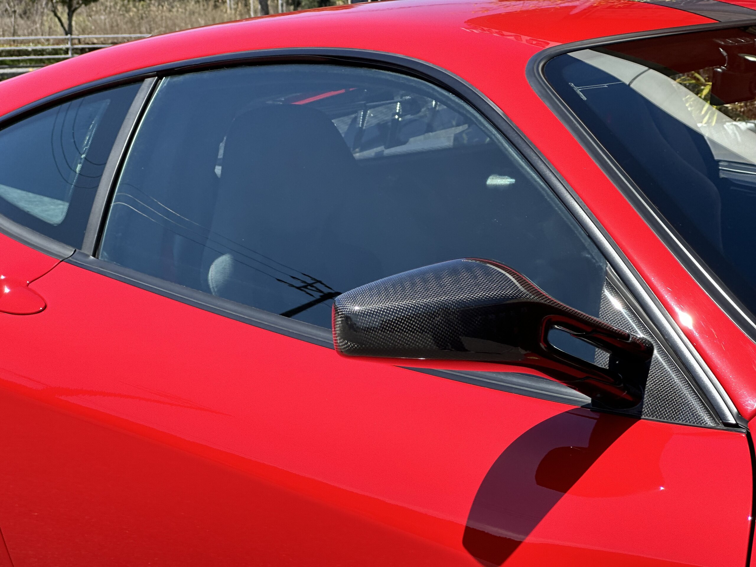 2008 Ferrari 430 Scuderia — Photo 9 / 29