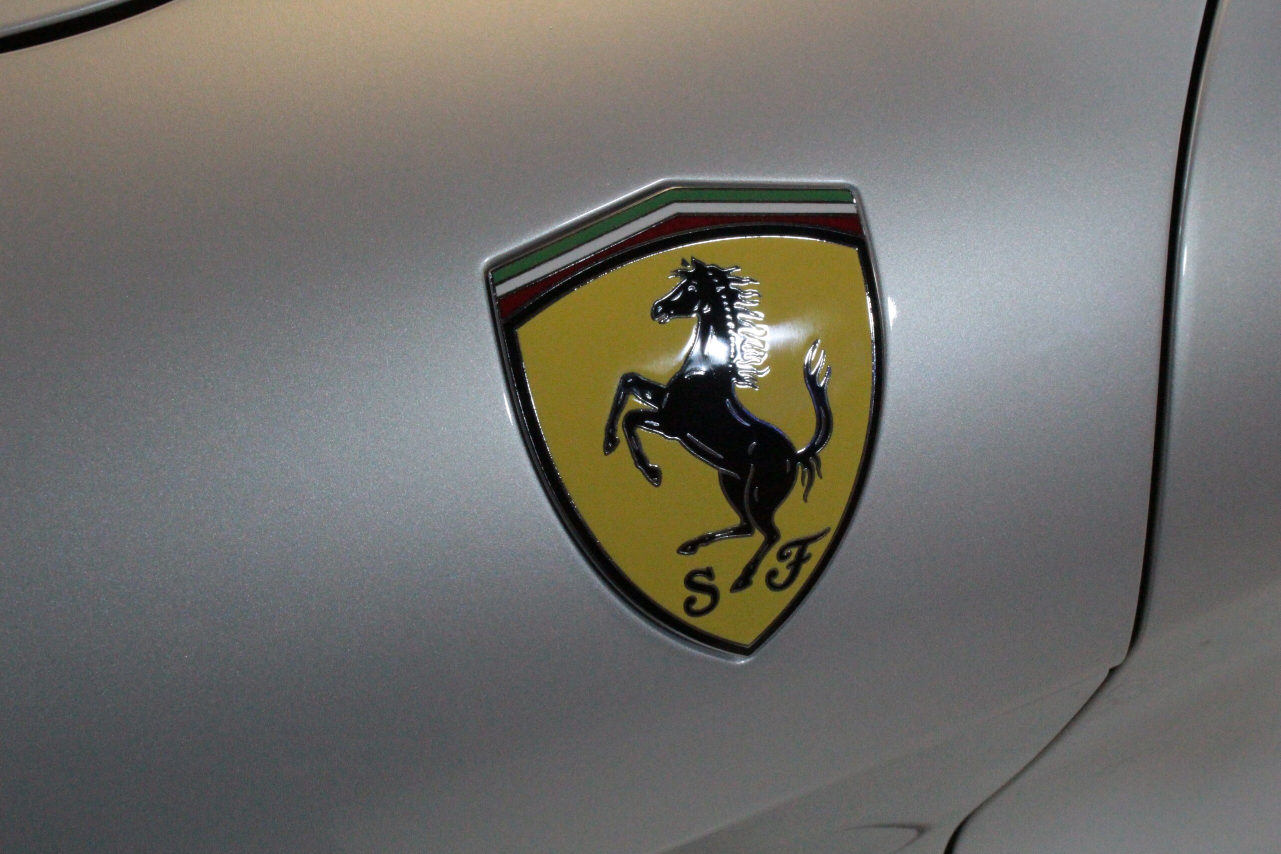 2013 Ferrari F12 Berlinetta — Photo 26 / 48