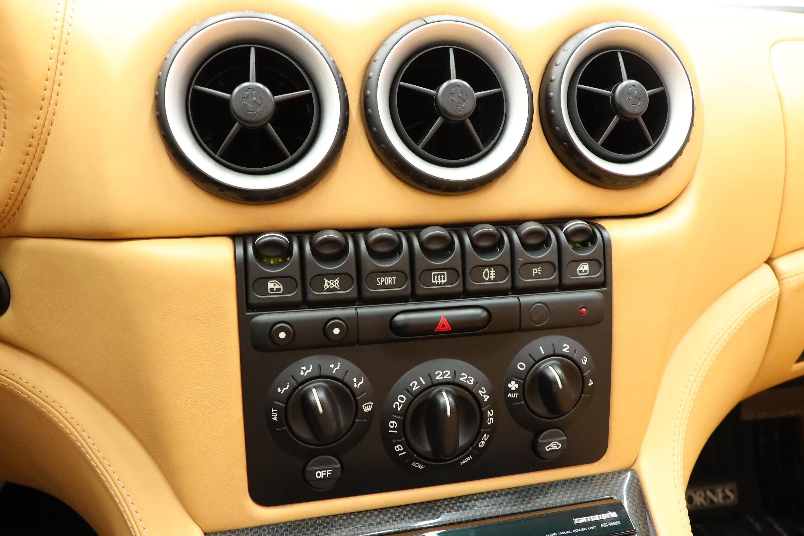 2006 Ferrari Superamerica — Photo 14 / 24