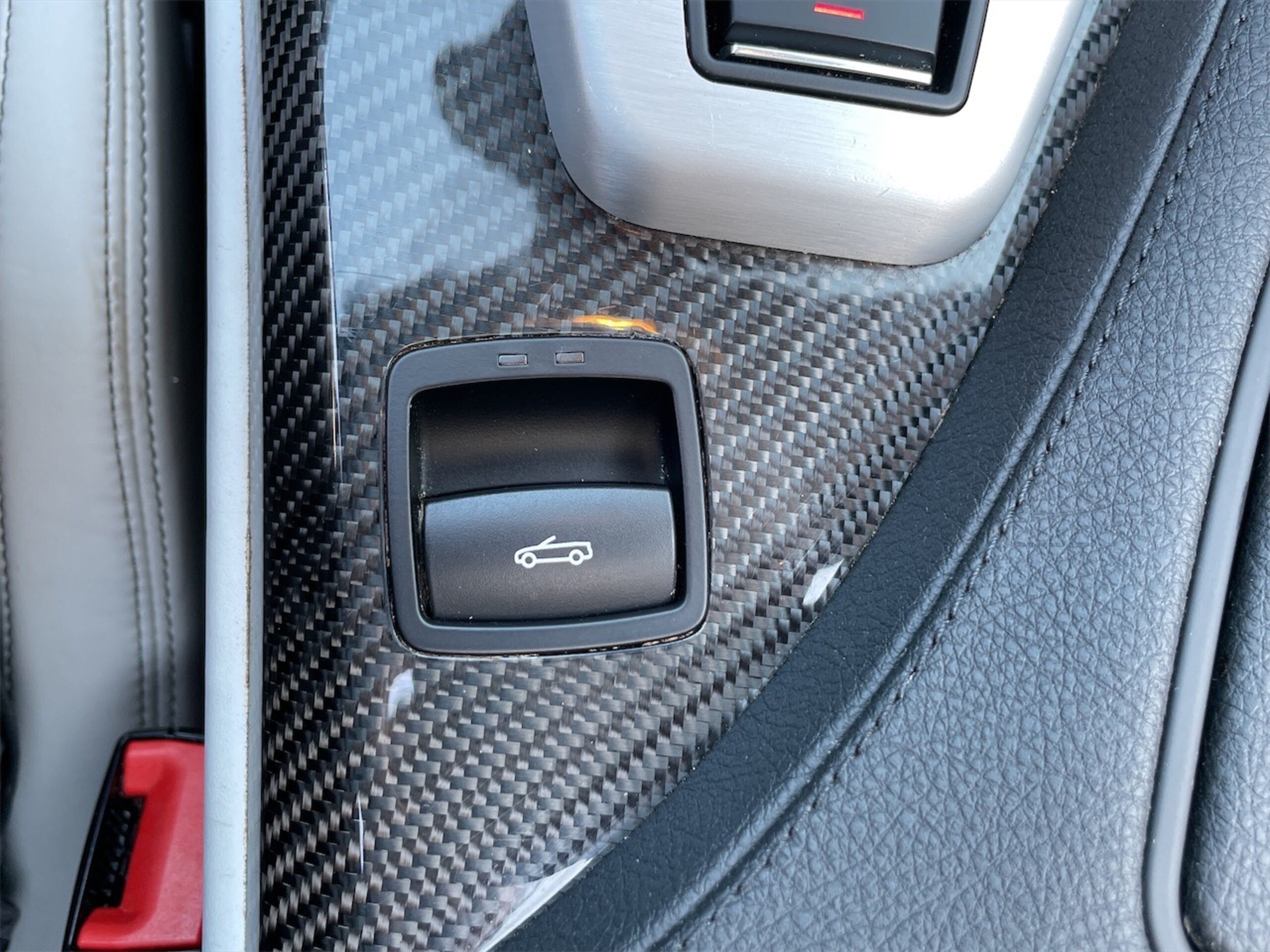 2014 BMW M6 Cabriolet — Photo 27 / 37