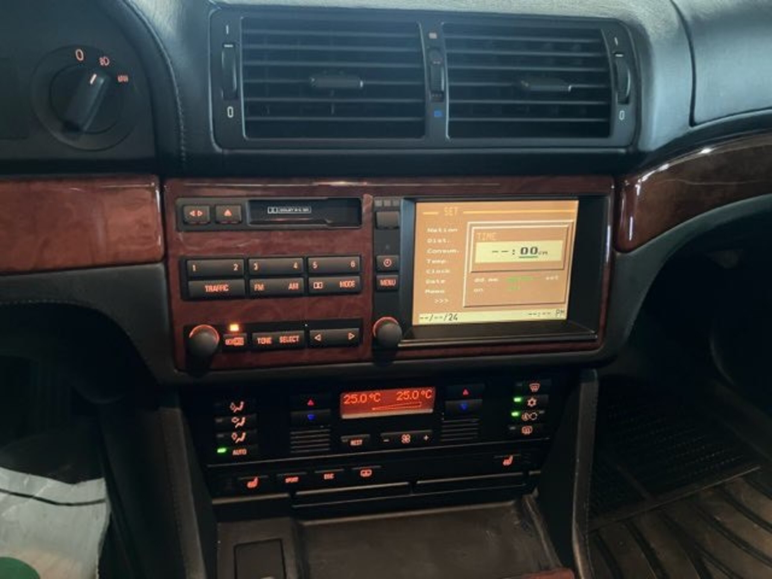 2000 BMW M5 — Photo 35 / 56