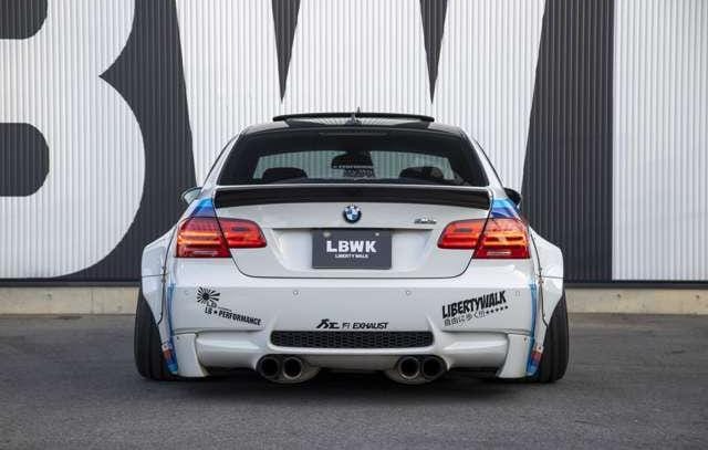 2010 BMW M3 Coupe — Photo 14 / 33