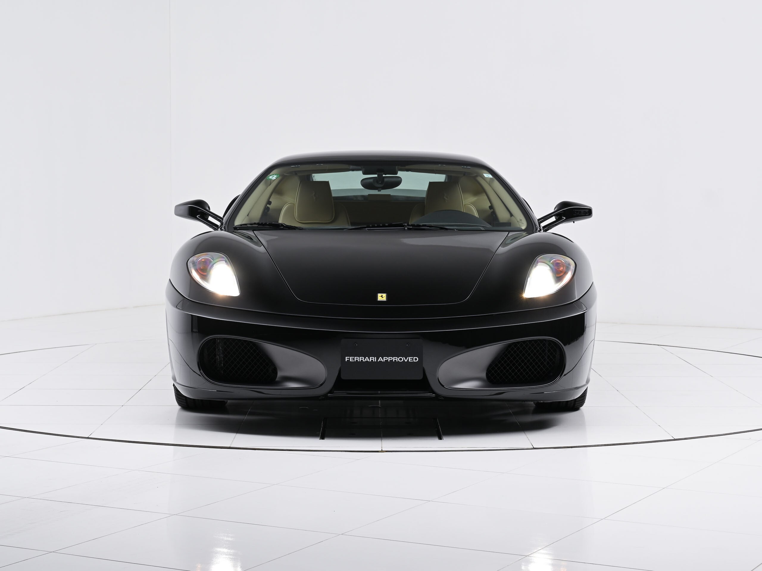 2007 Ferrari F430 for sale in Japan