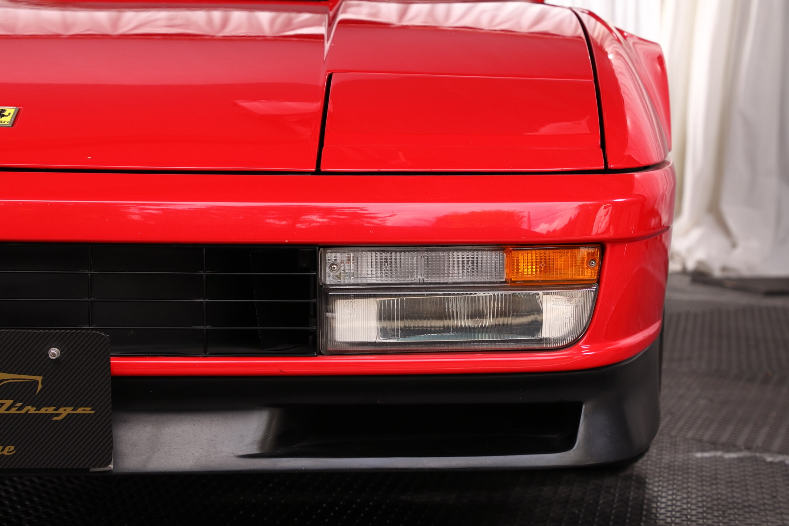 1991 Ferrari Testarossa — Photo 18 / 63