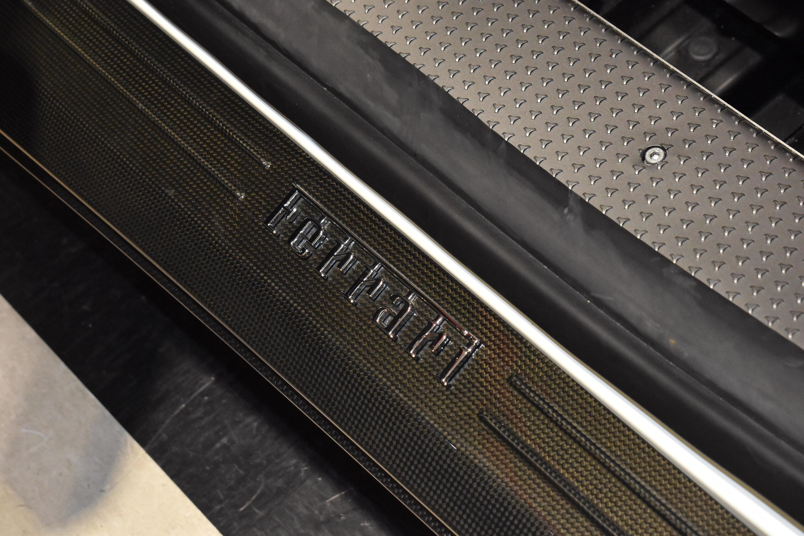 2015 Ferrari 458 Speciale — Photo 13 / 16