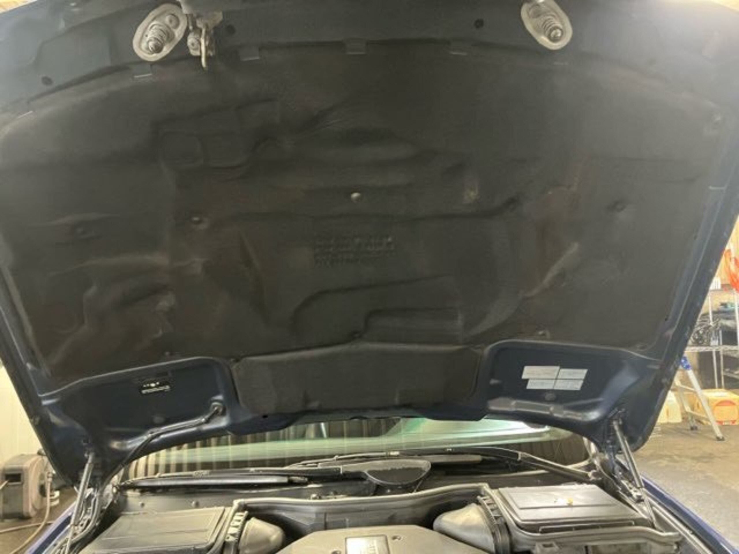 2000 BMW M5 — Photo 51 / 56
