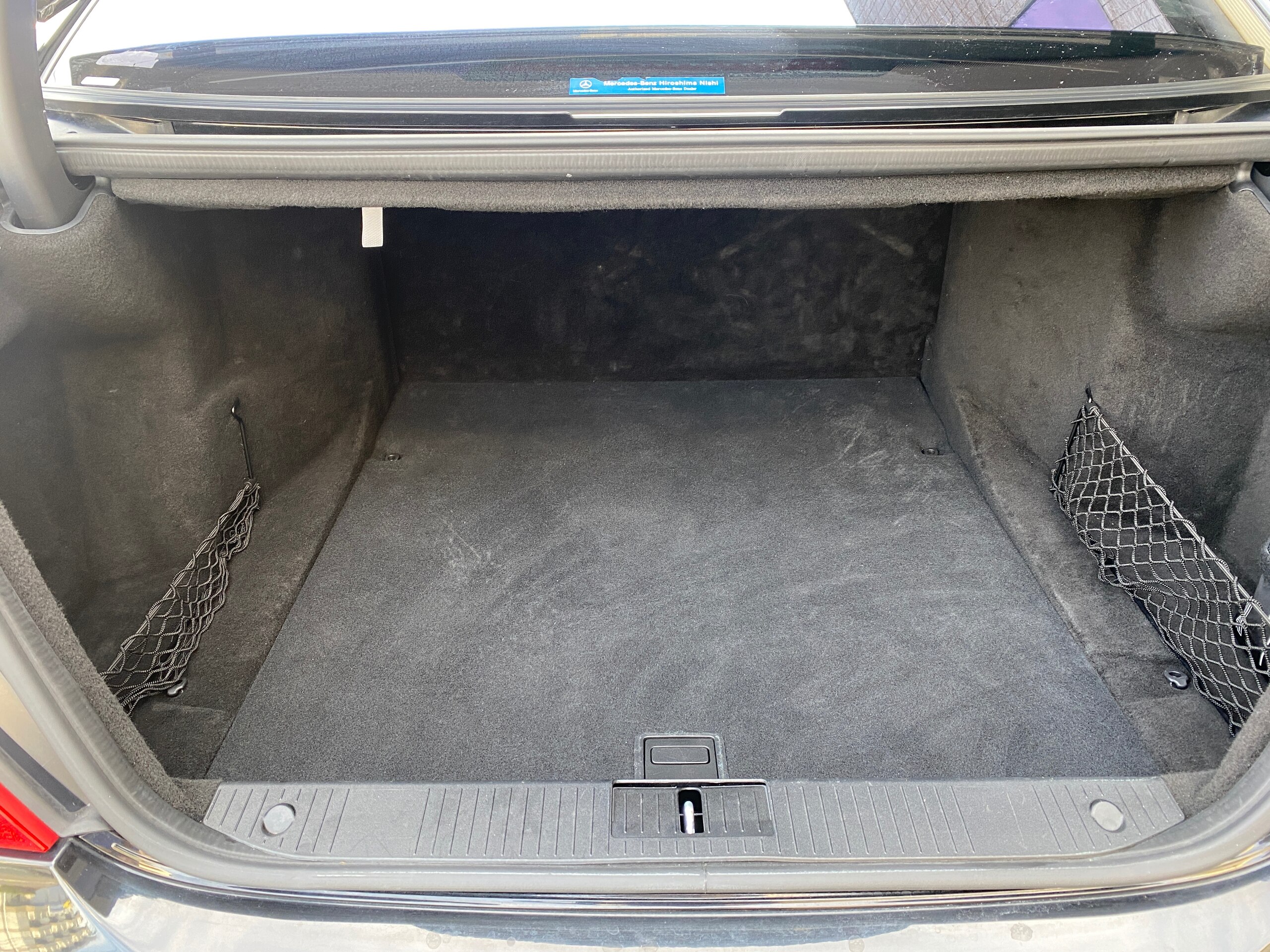 2012 Mercedes Benz S63 AMG Long — Photo 14 / 14