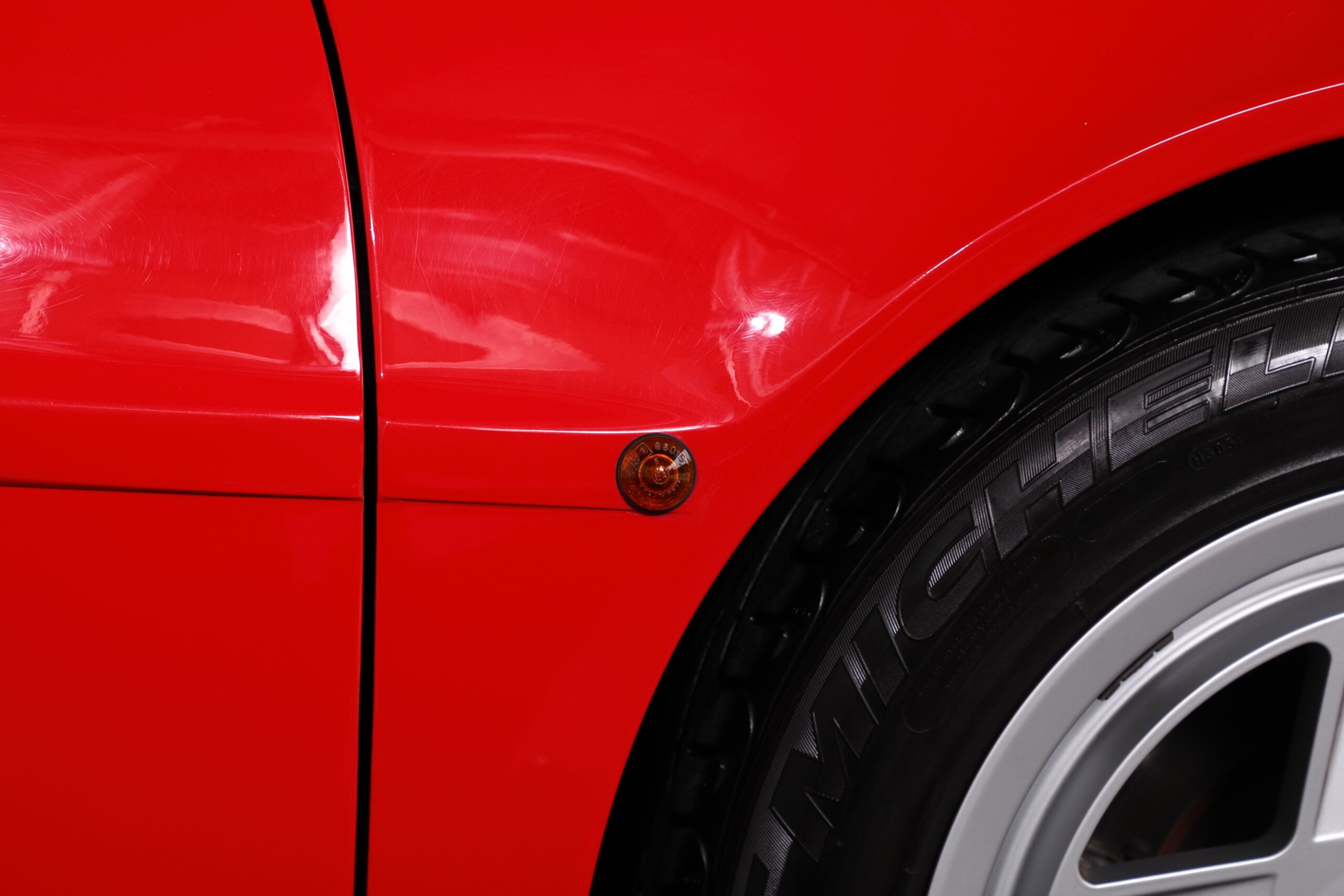 1991 Ferrari Testarossa — Photo 25 / 63