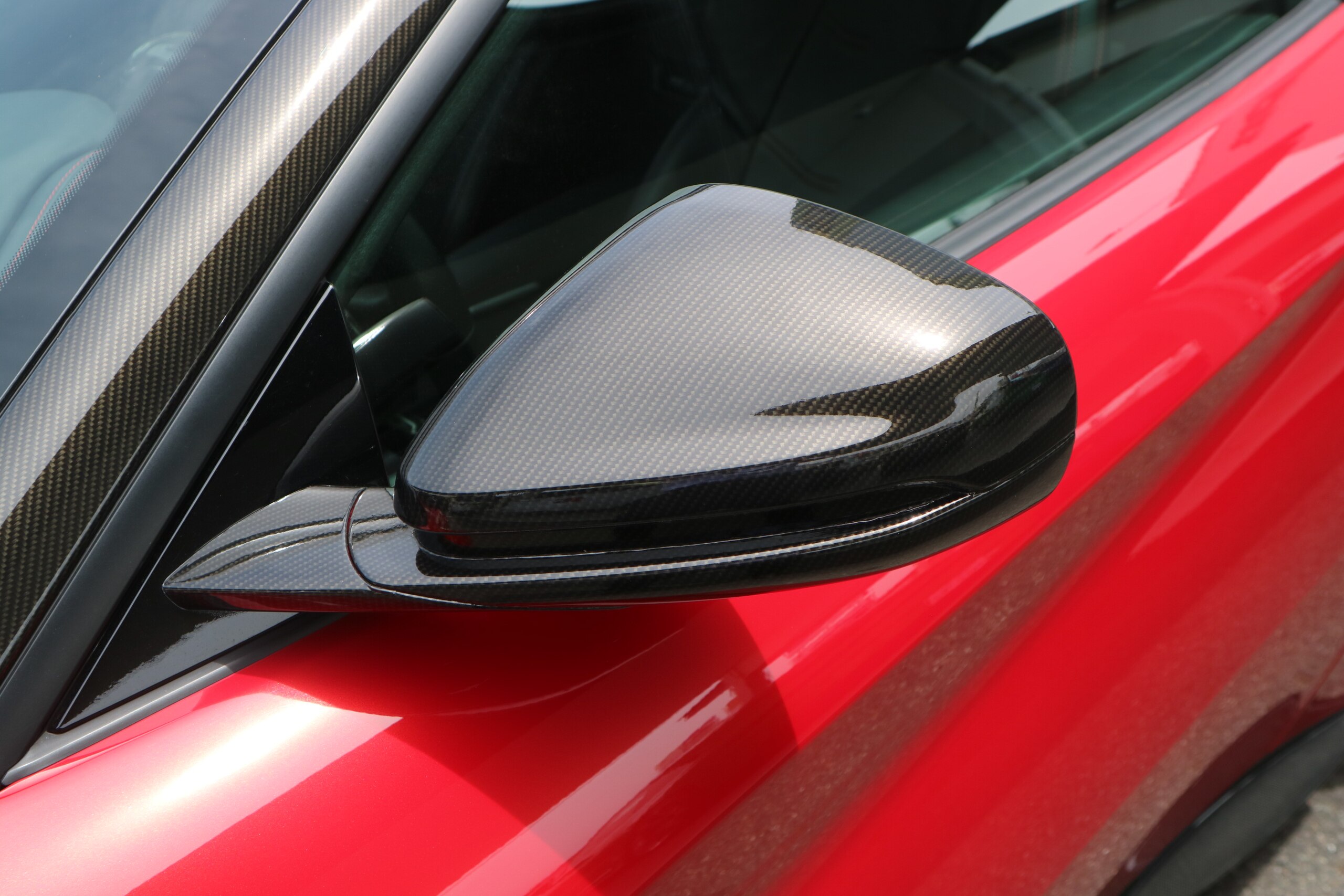 2014 Ferrari F12 Berlinetta — Photo 13 / 15