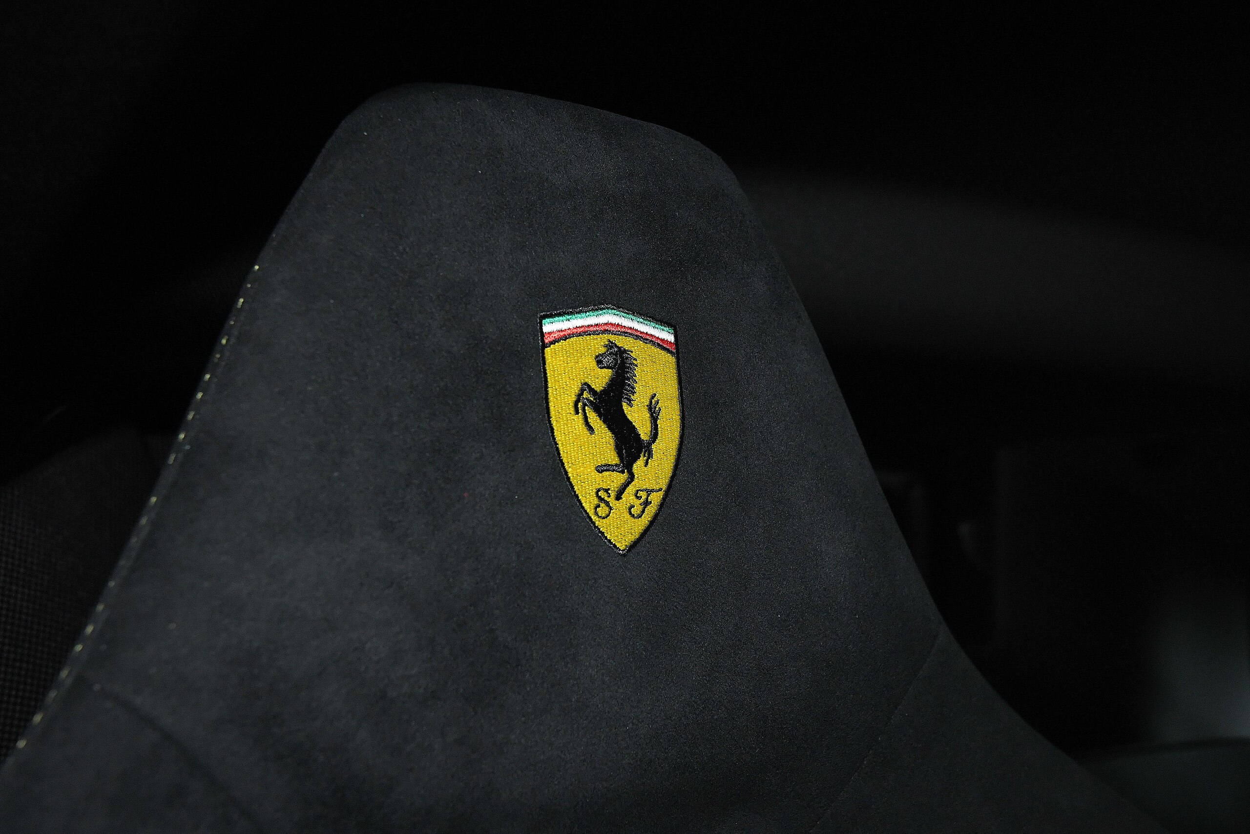 2026 Ferrari SF90 XX Stradale Tailor Made — Photo 40 / 63
