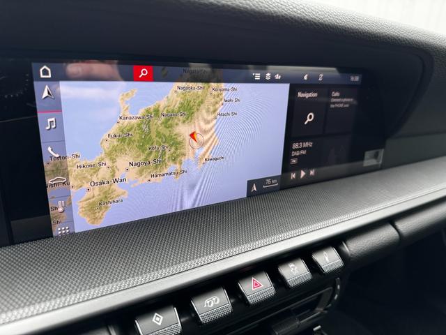 2019 Porsche 911 Carrera S — Photo 22 / 33