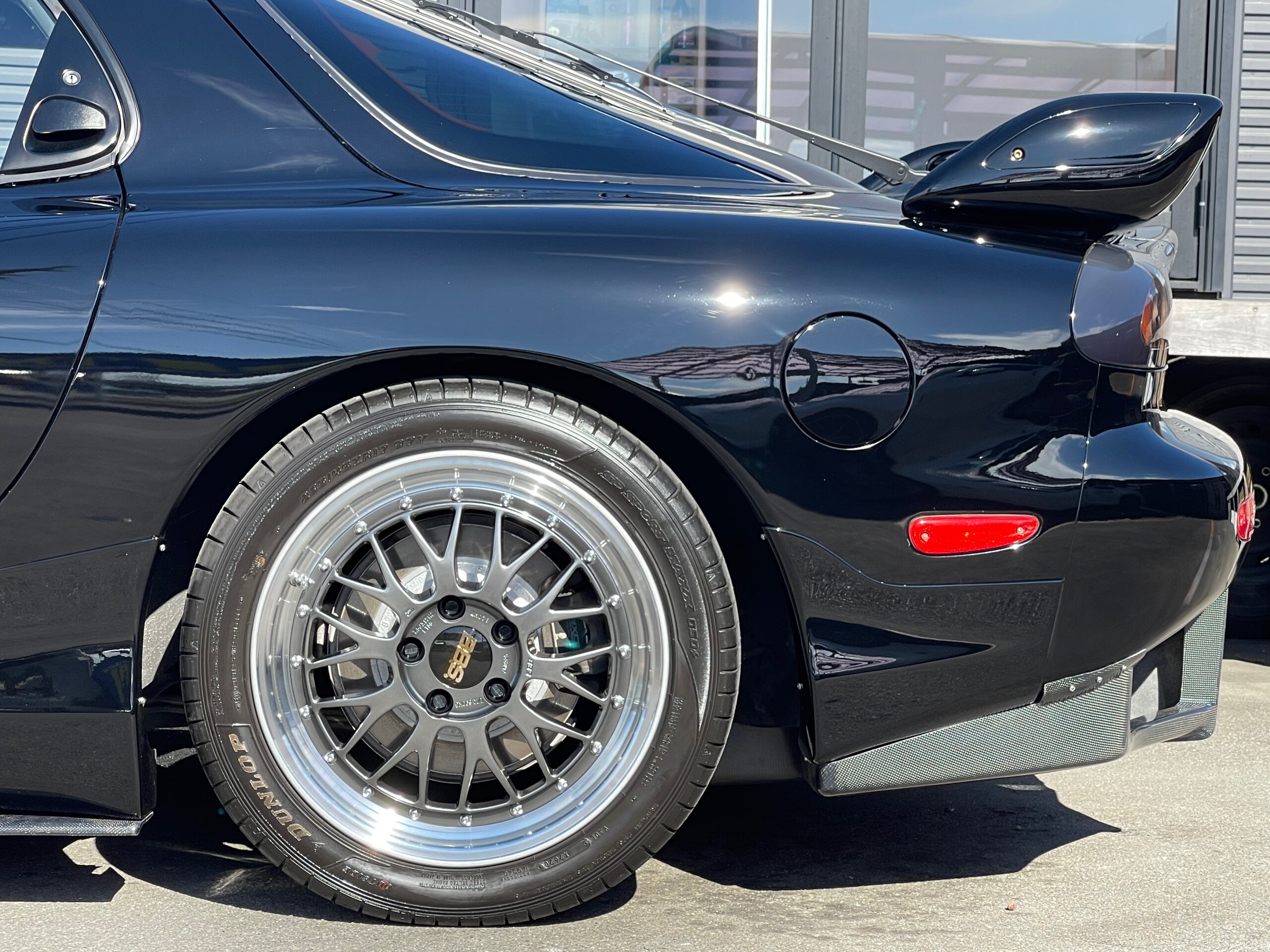 2002 Other Mazda RX-7 — Photo 10 / 20
