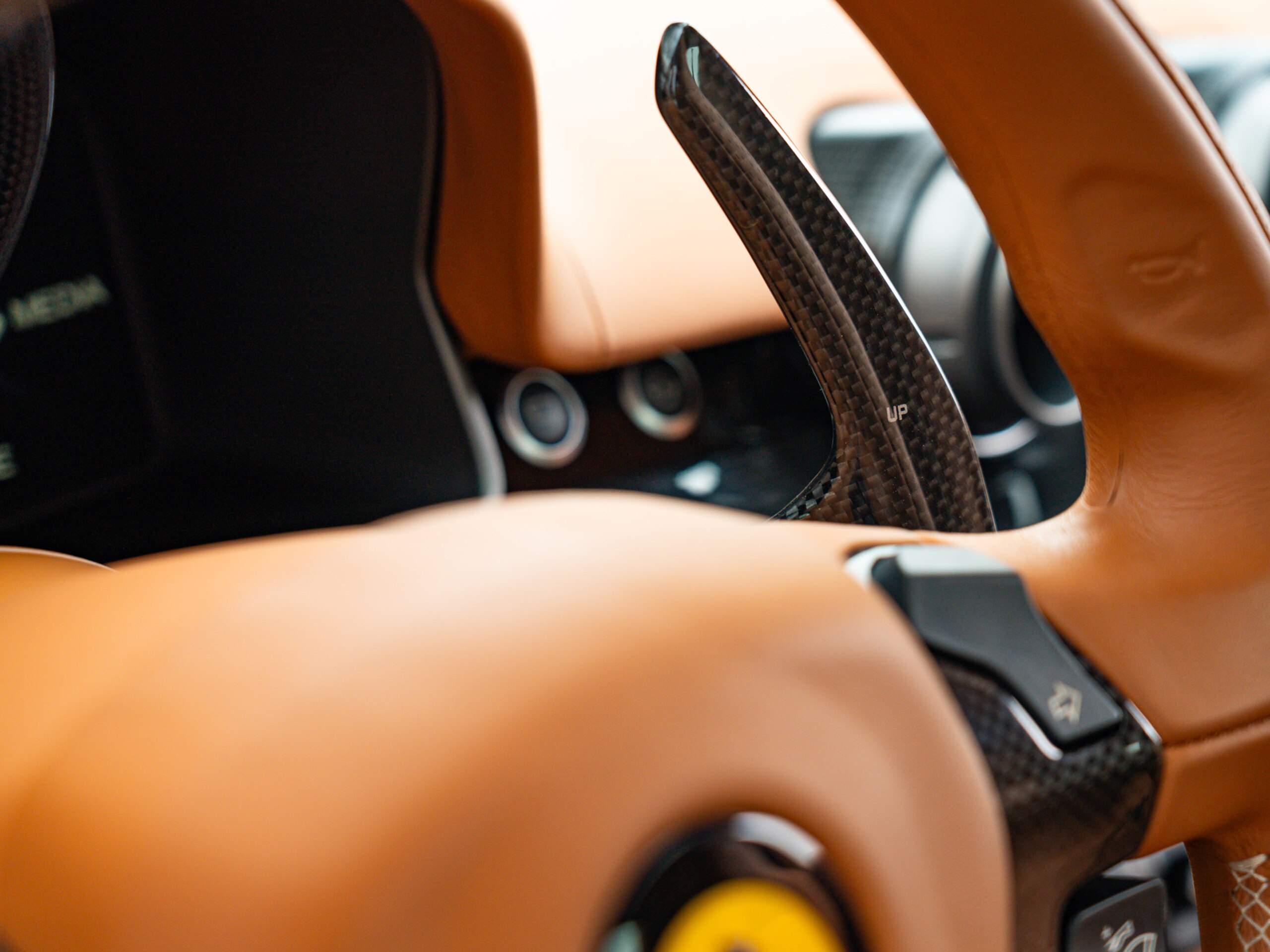 2014 Ferrari F12 Berlinetta — Photo 18 / 42