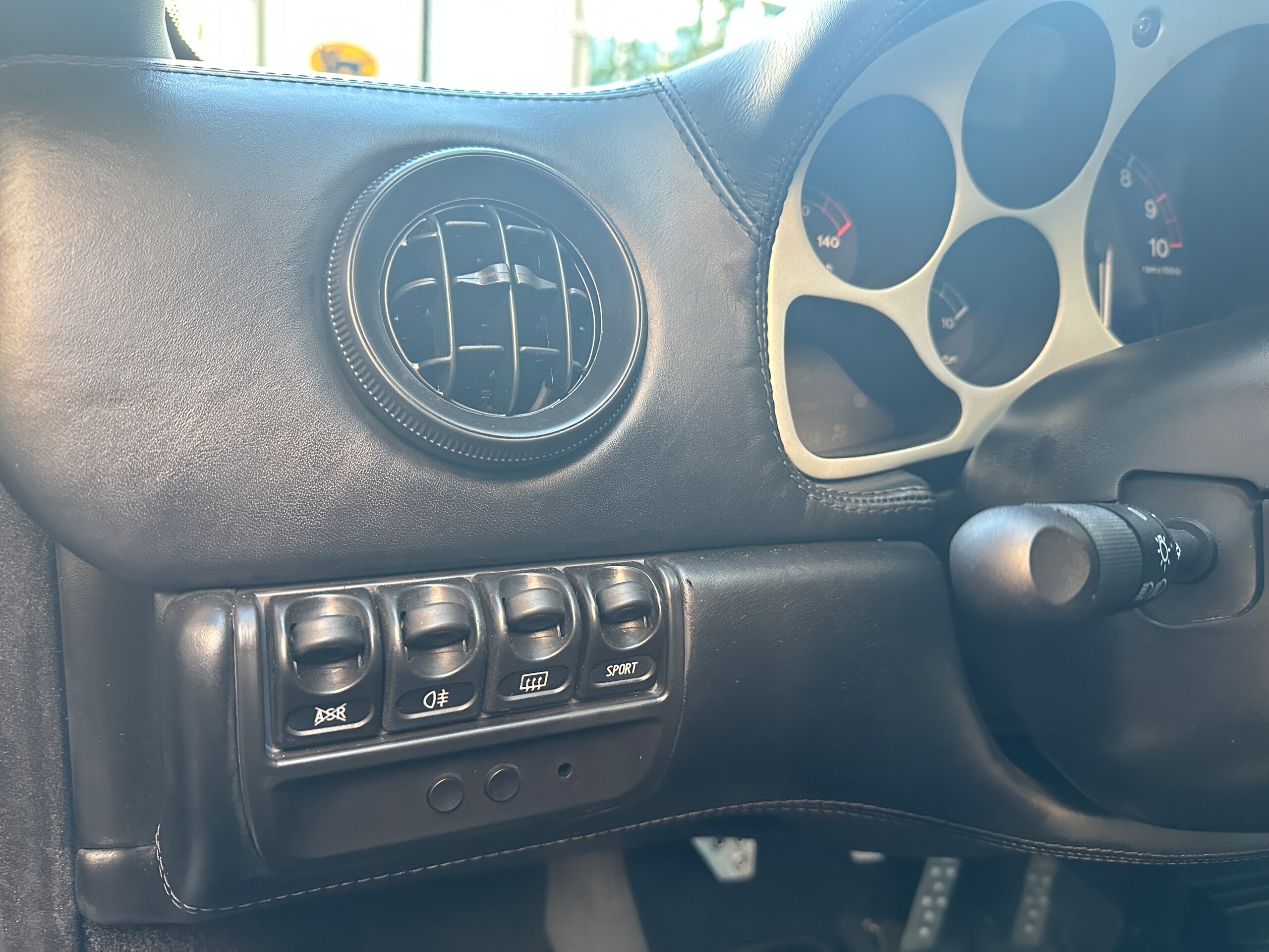 2004 Ferrari 360 Modena — Photo 11 / 16