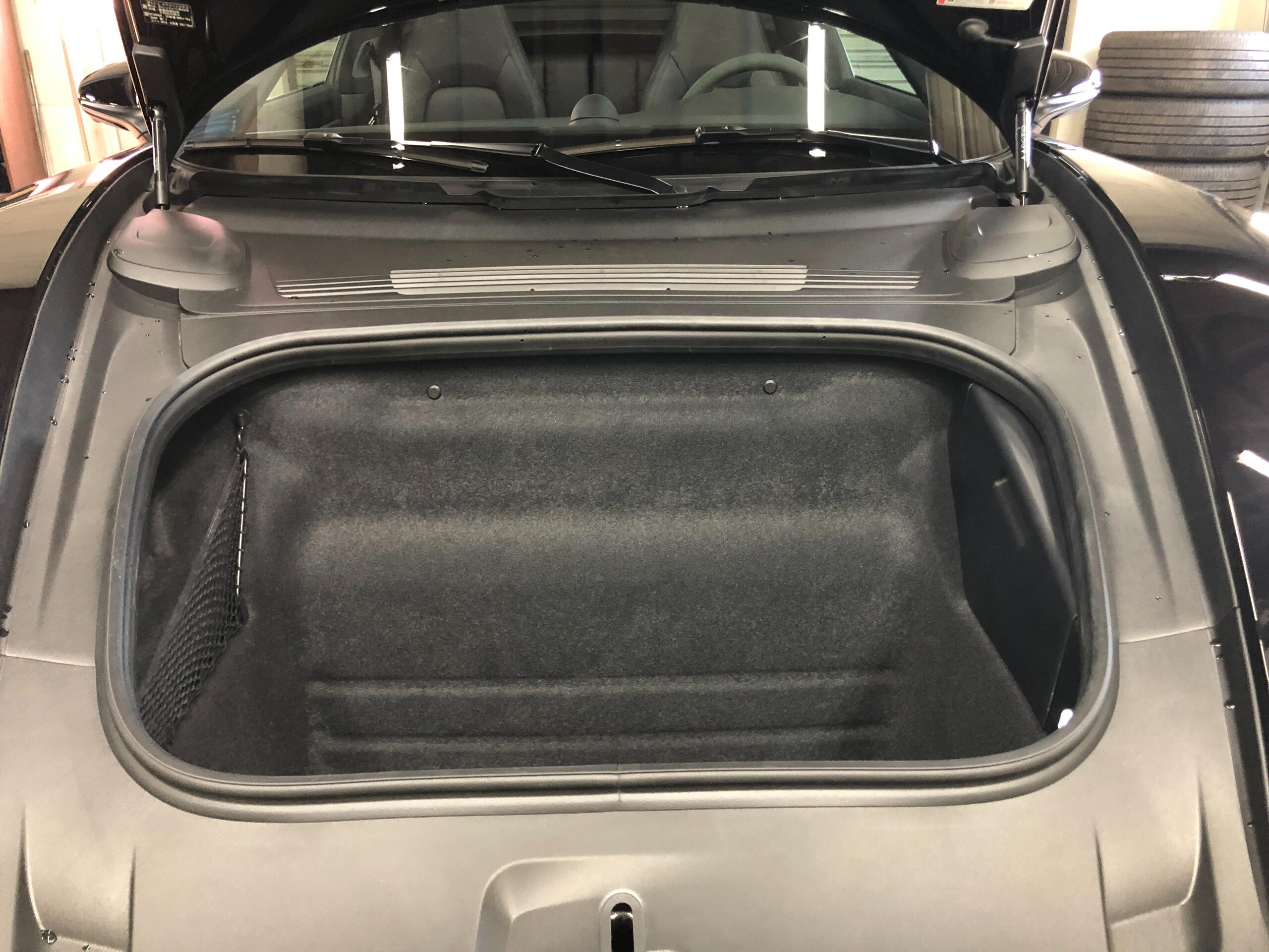 2024 Porsche 911 Targa 4 — Photo 26 / 26