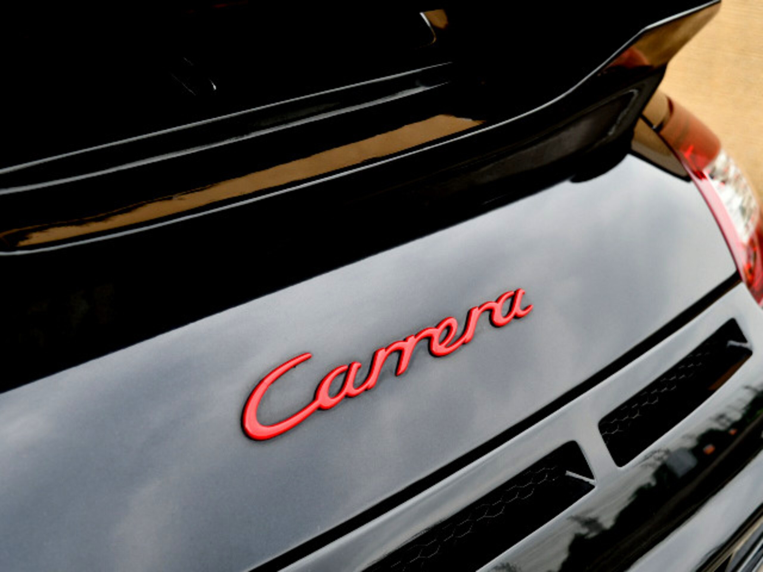 2009 Porsche 911 Carrera — Photo 8 / 24