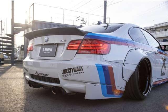 2010 BMW M3 Coupe — Photo 12 / 33