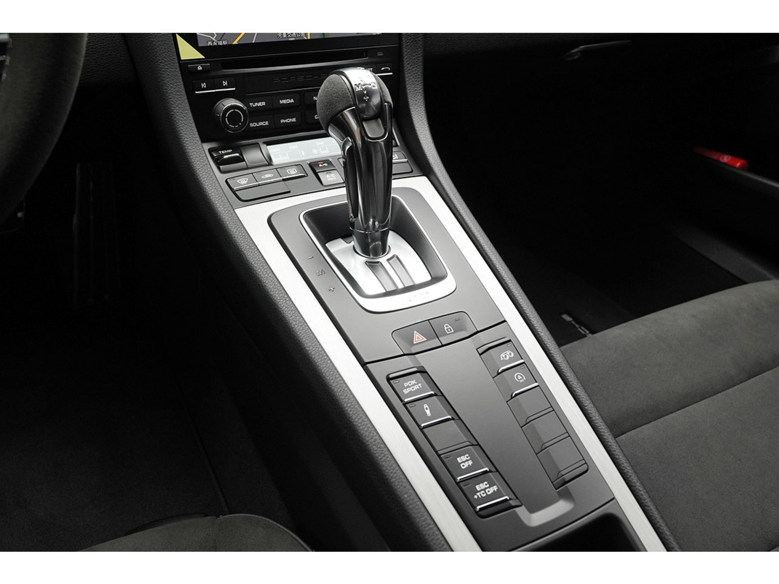 2023 Porsche 718 Cayman GT4 — Photo 14 / 18