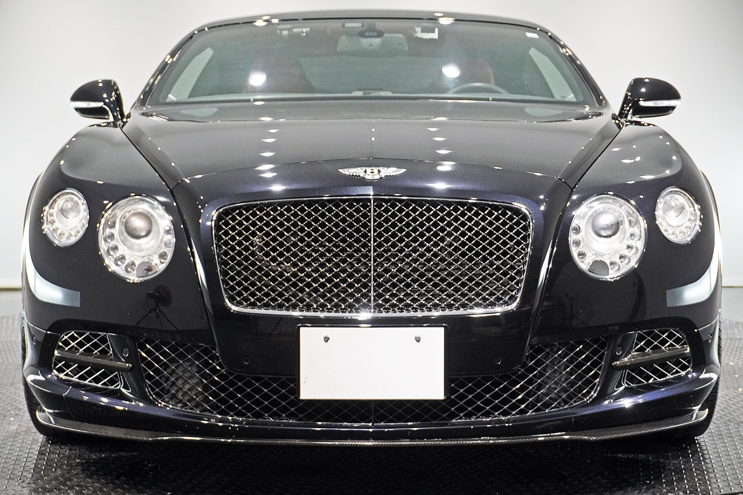 2014 Bentley Continental GT 6.0 for sale in Japan