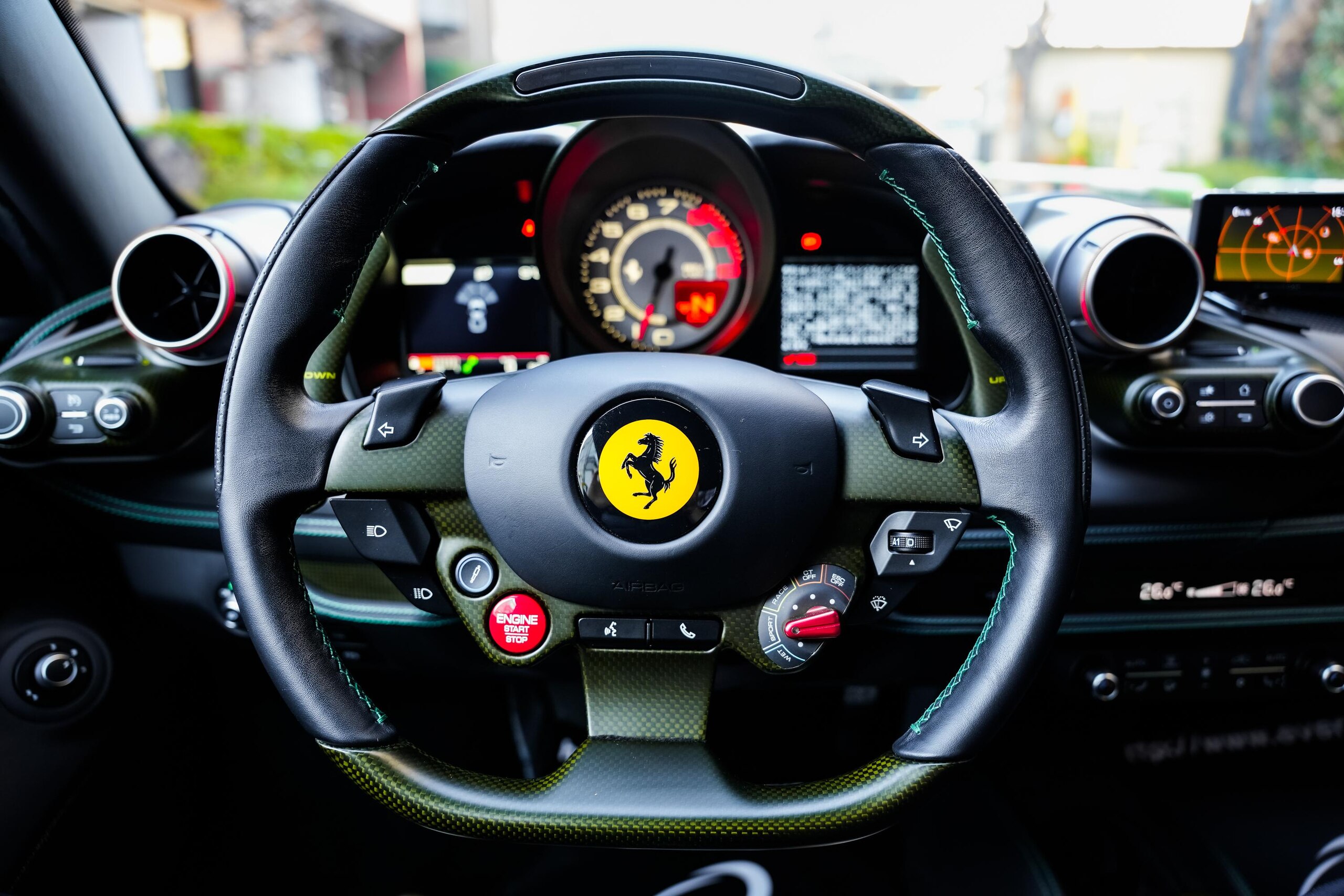 2021 Ferrari F8 Tributo — Photo 6 / 58