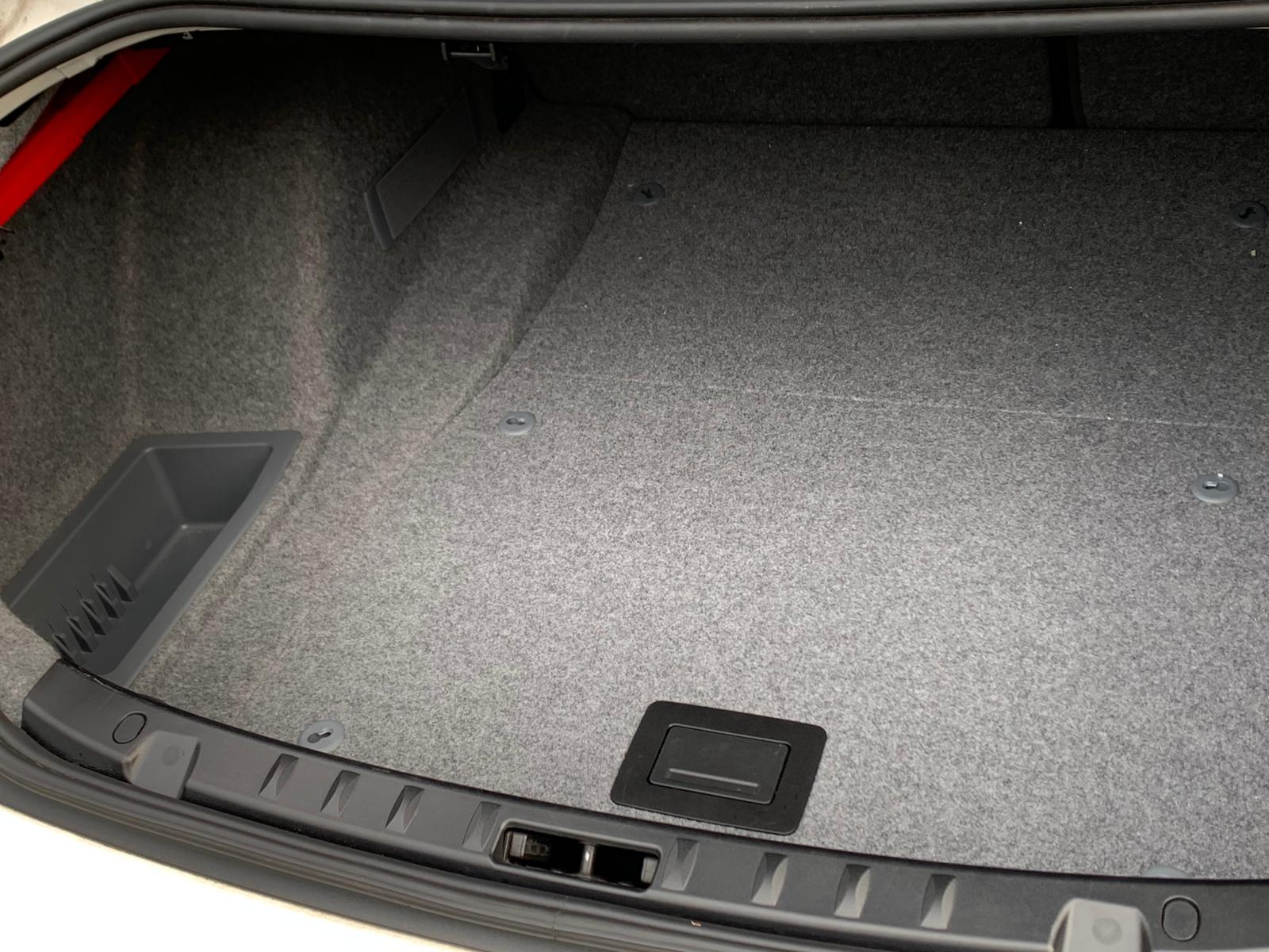 2012 BMW 320i Coupe M Sport — Photo 29 / 29