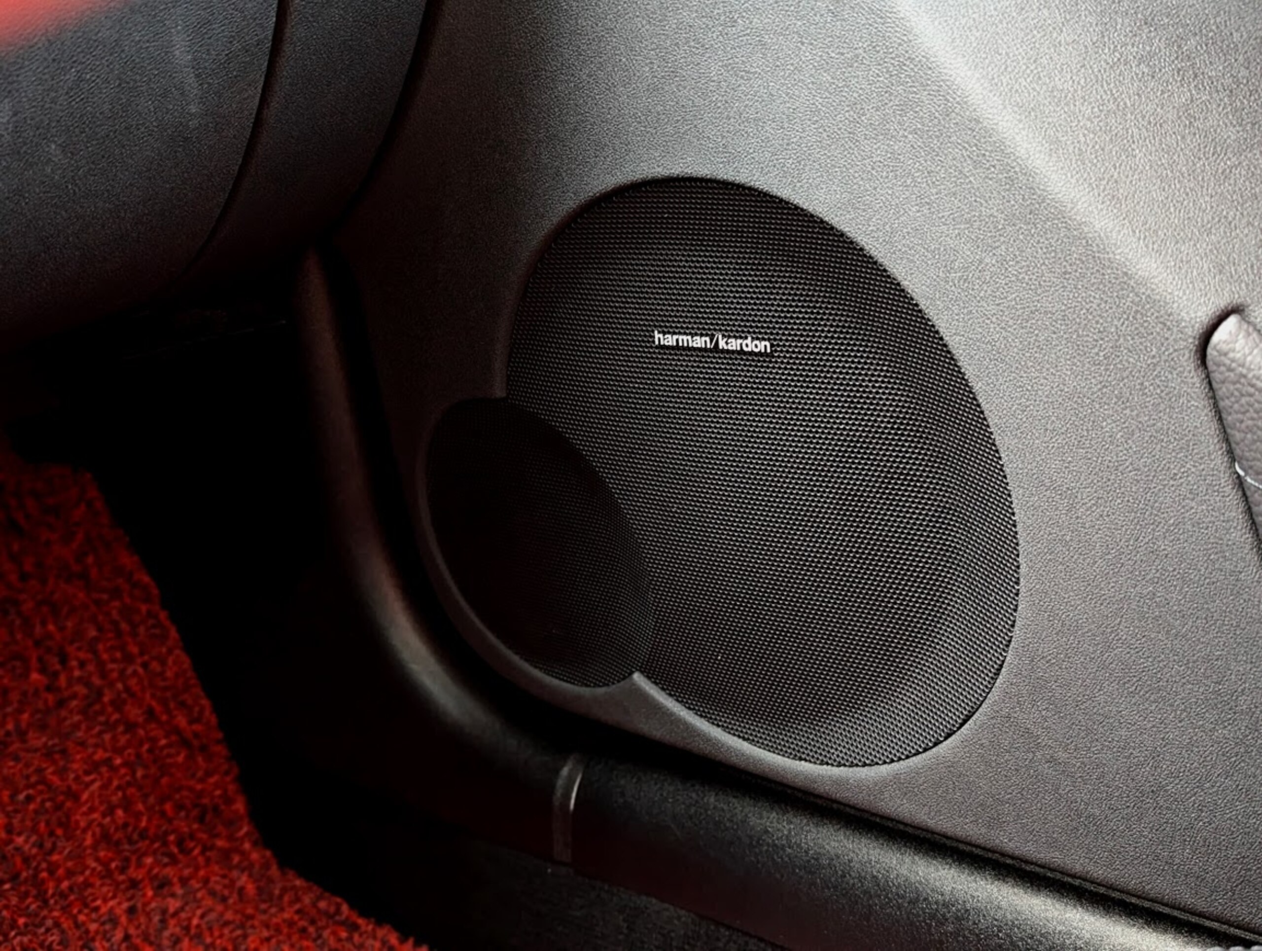 2004 Mercedes Benz SLK55 AMG — Photo 15 / 21