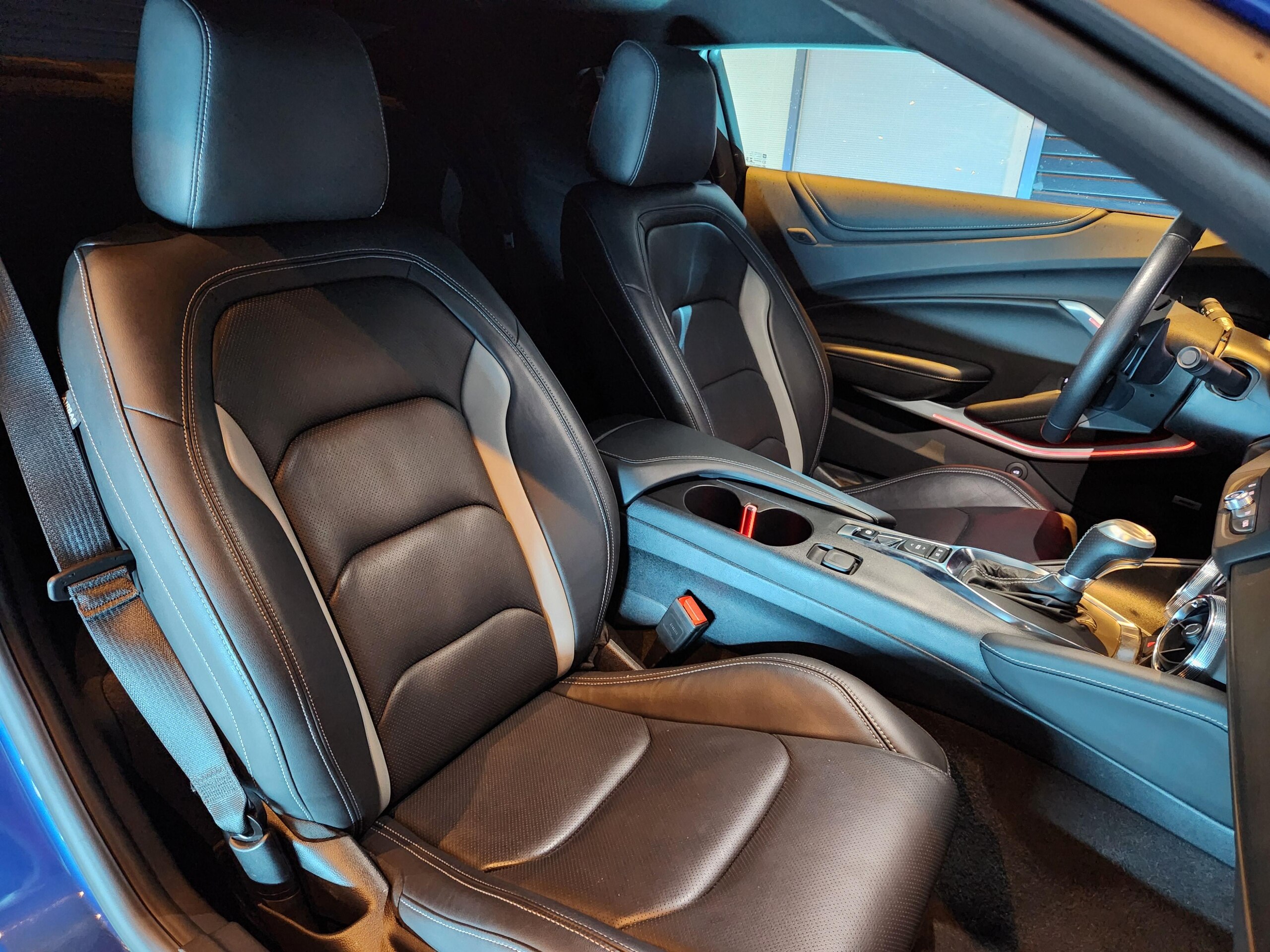 2022 Other Chevrolet — Photo 14 / 21