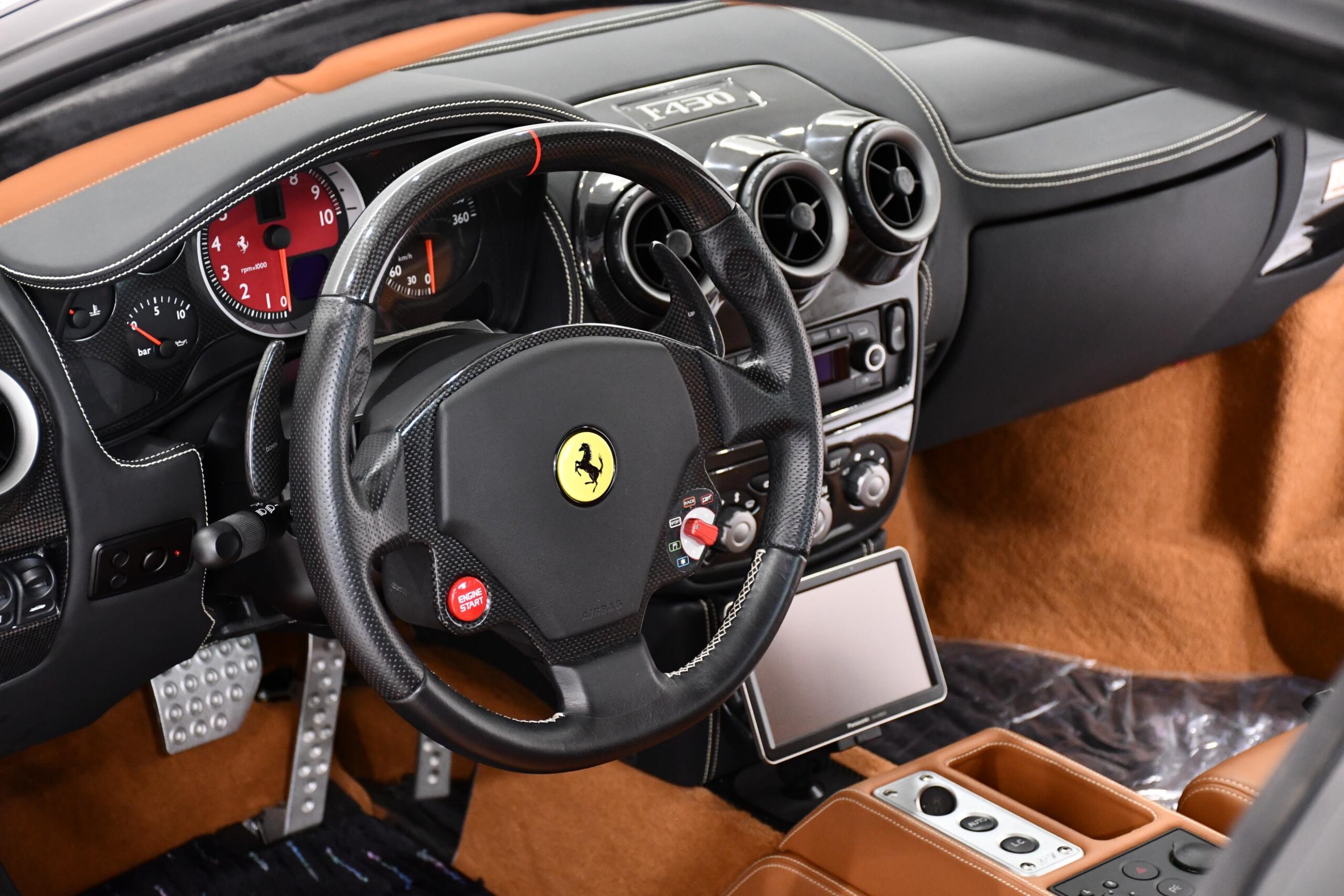 2008 Ferrari F430 — Photo 12 / 24