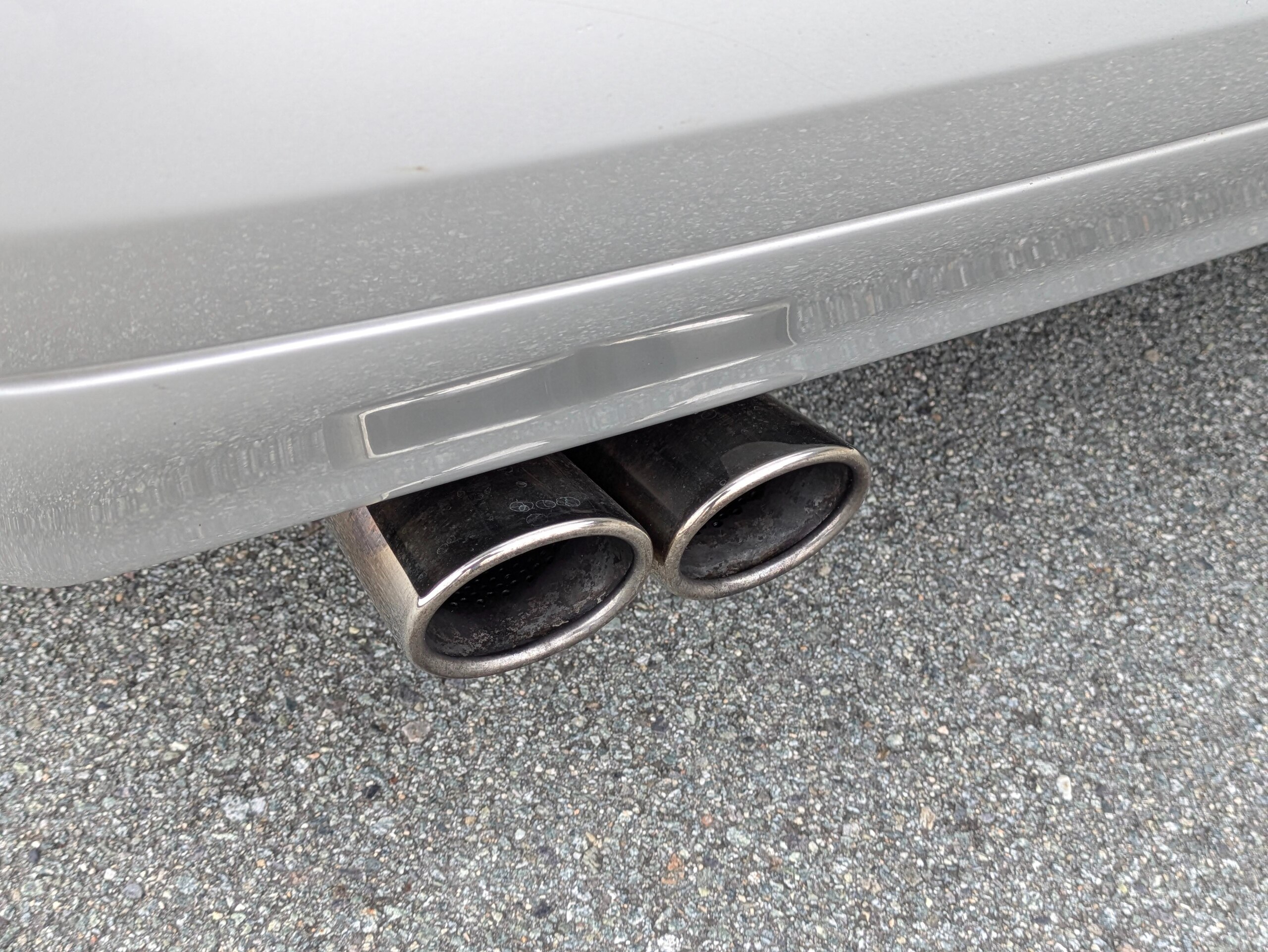 1993 Mercedes Benz 500E — Photo 13 / 14