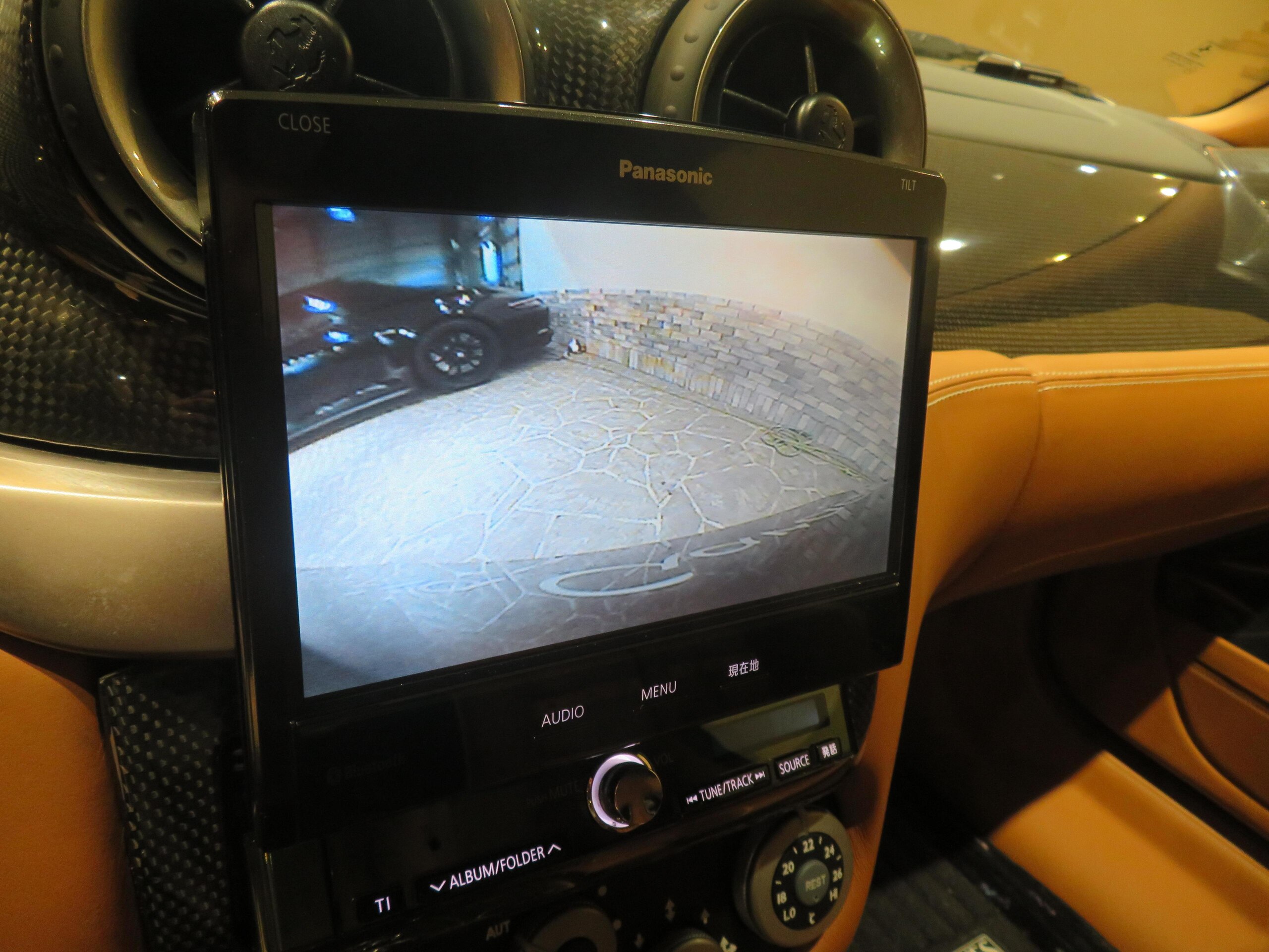 2008 Ferrari 599 — Photo 33 / 49
