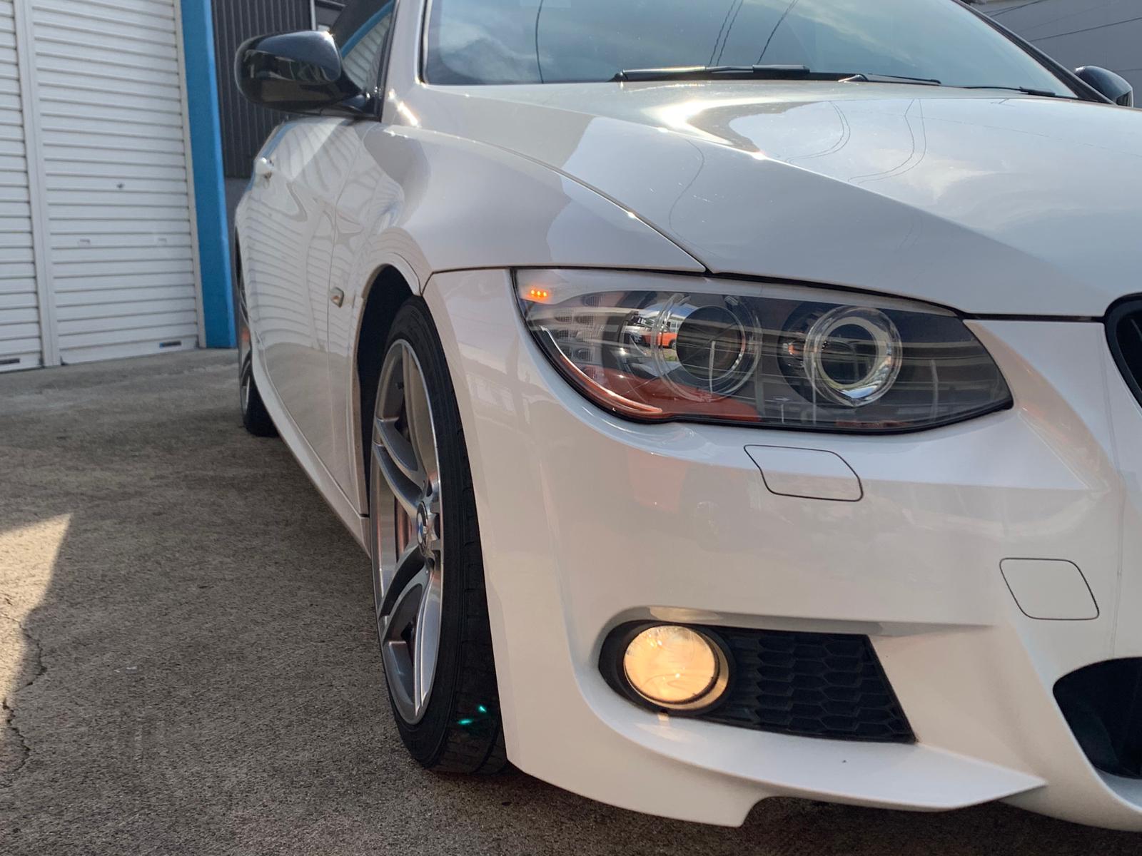 2012 BMW 320i Coupe M Sport — Photo 15 / 29