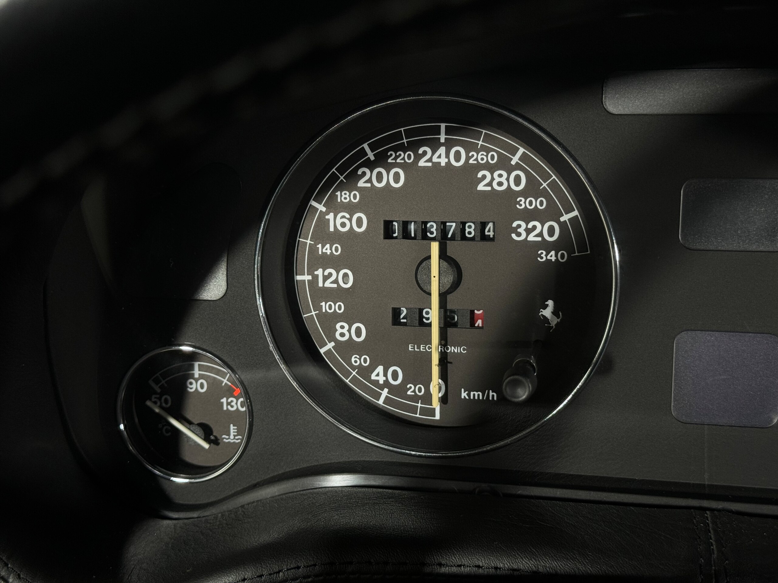 1998 Ferrari 550 Maranello — Photo 13 / 20