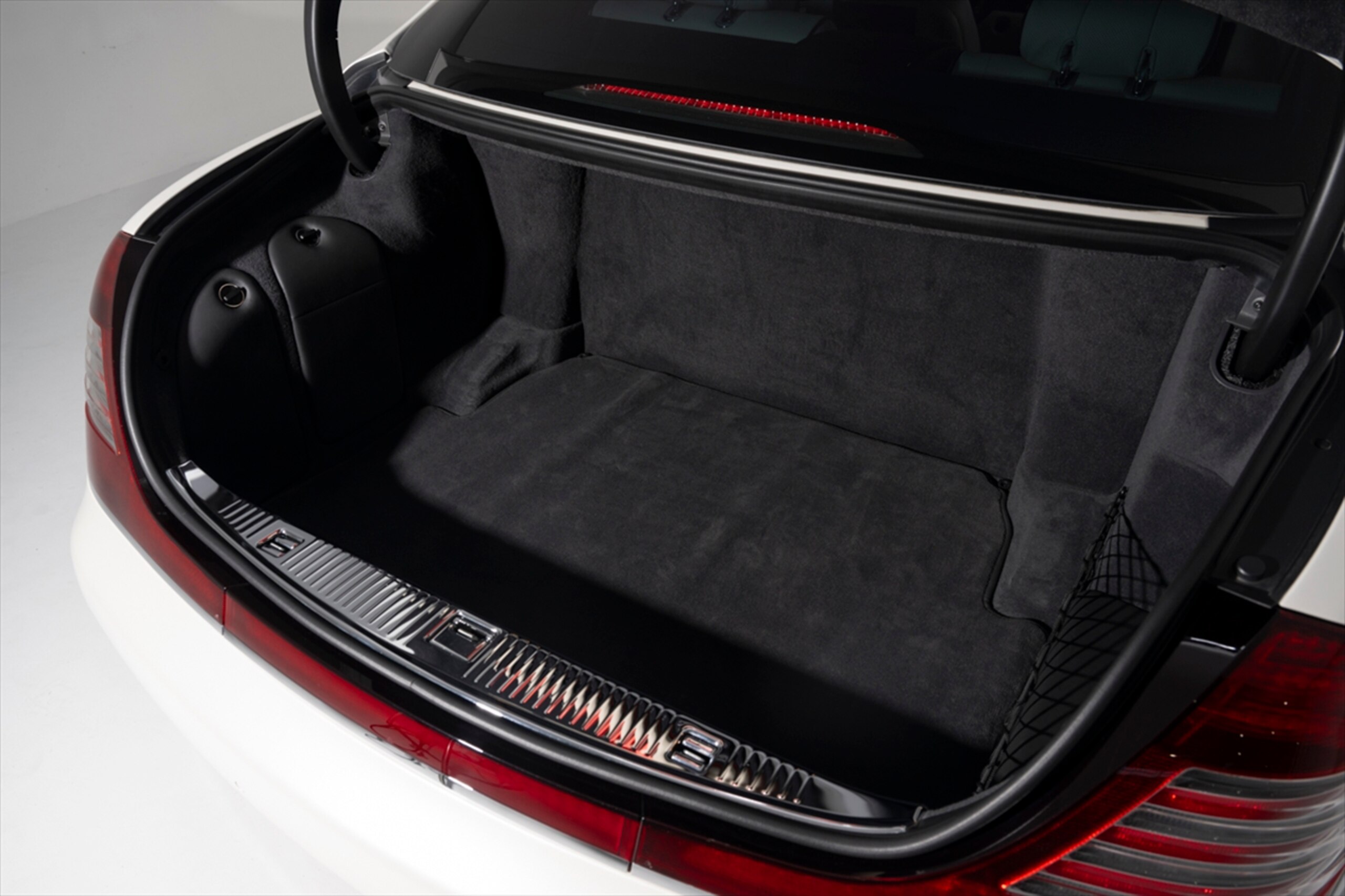 2006 Mercedes Benz Maybach 57S — Photo 21 / 23