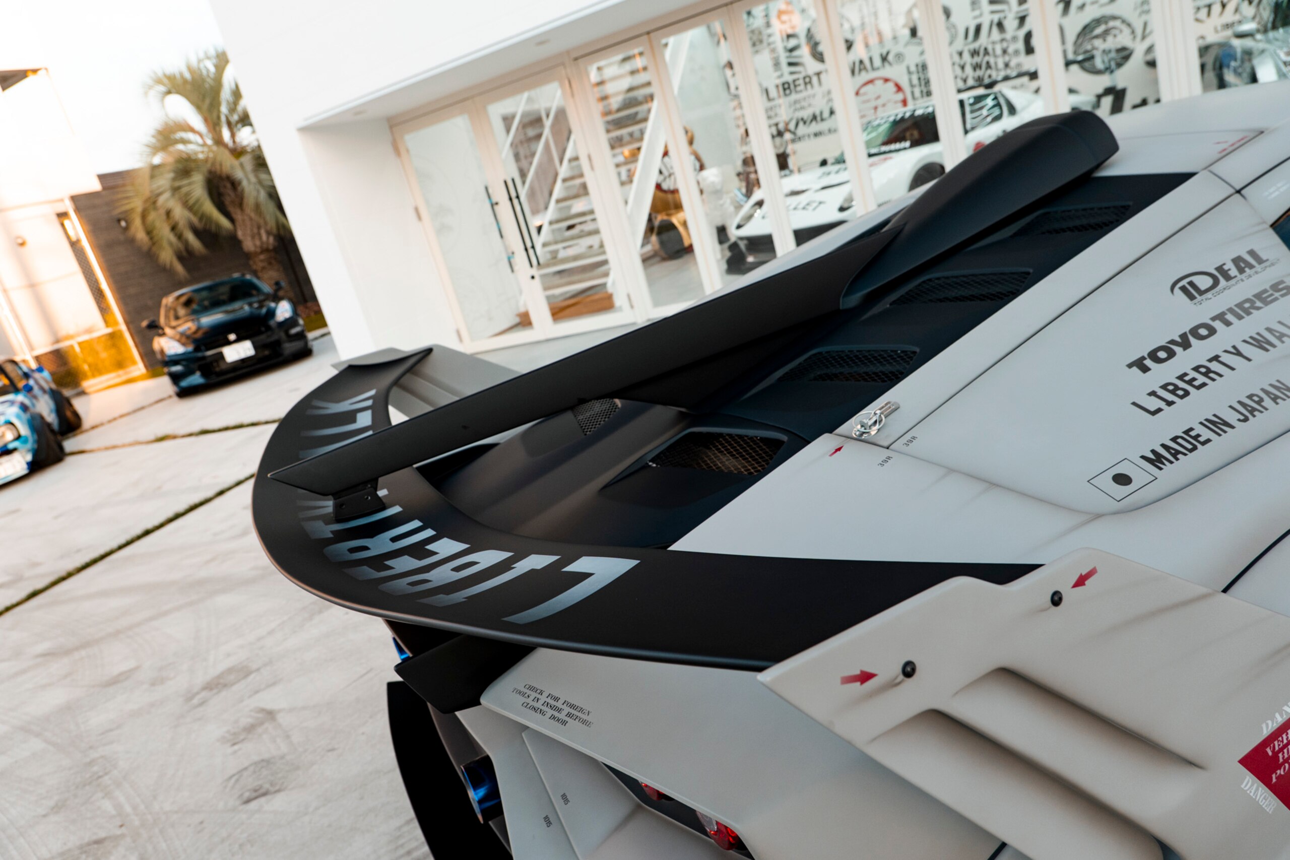 2005 Lamborghini Murcielago — Photo 22 / 25