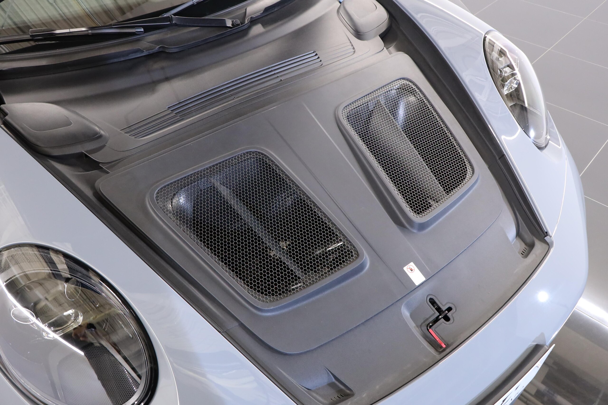 2024 Porsche 911 GT3 RS — Photo 20 / 20
