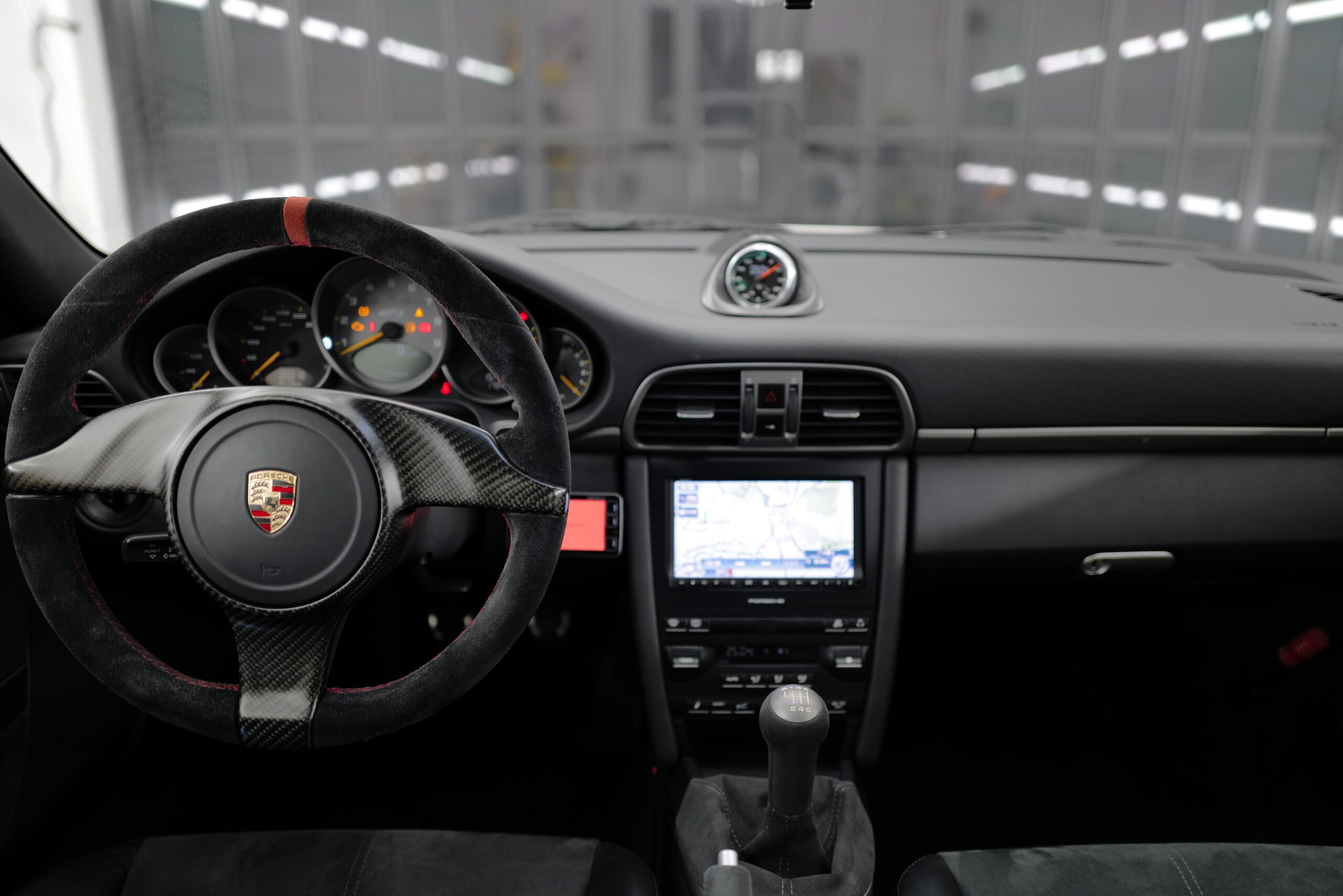 2010 Porsche 911 GT3 — Photo 9 / 20