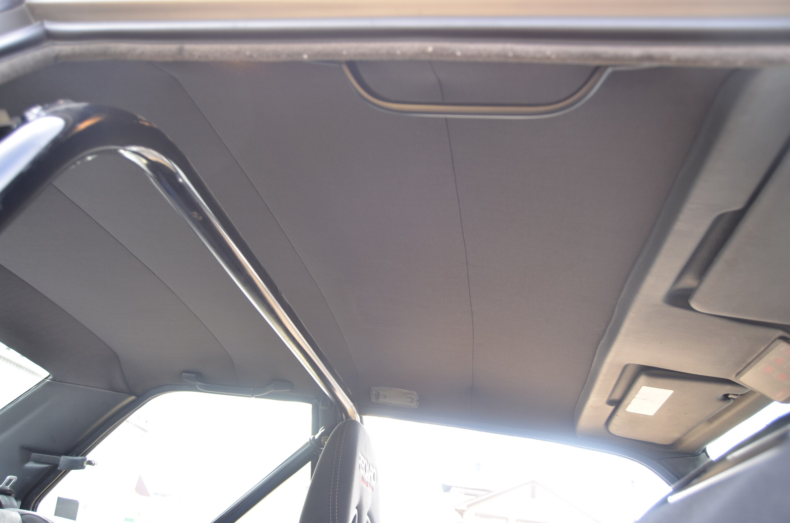 1988 BMW M3 Coupe — Photo 14 / 20