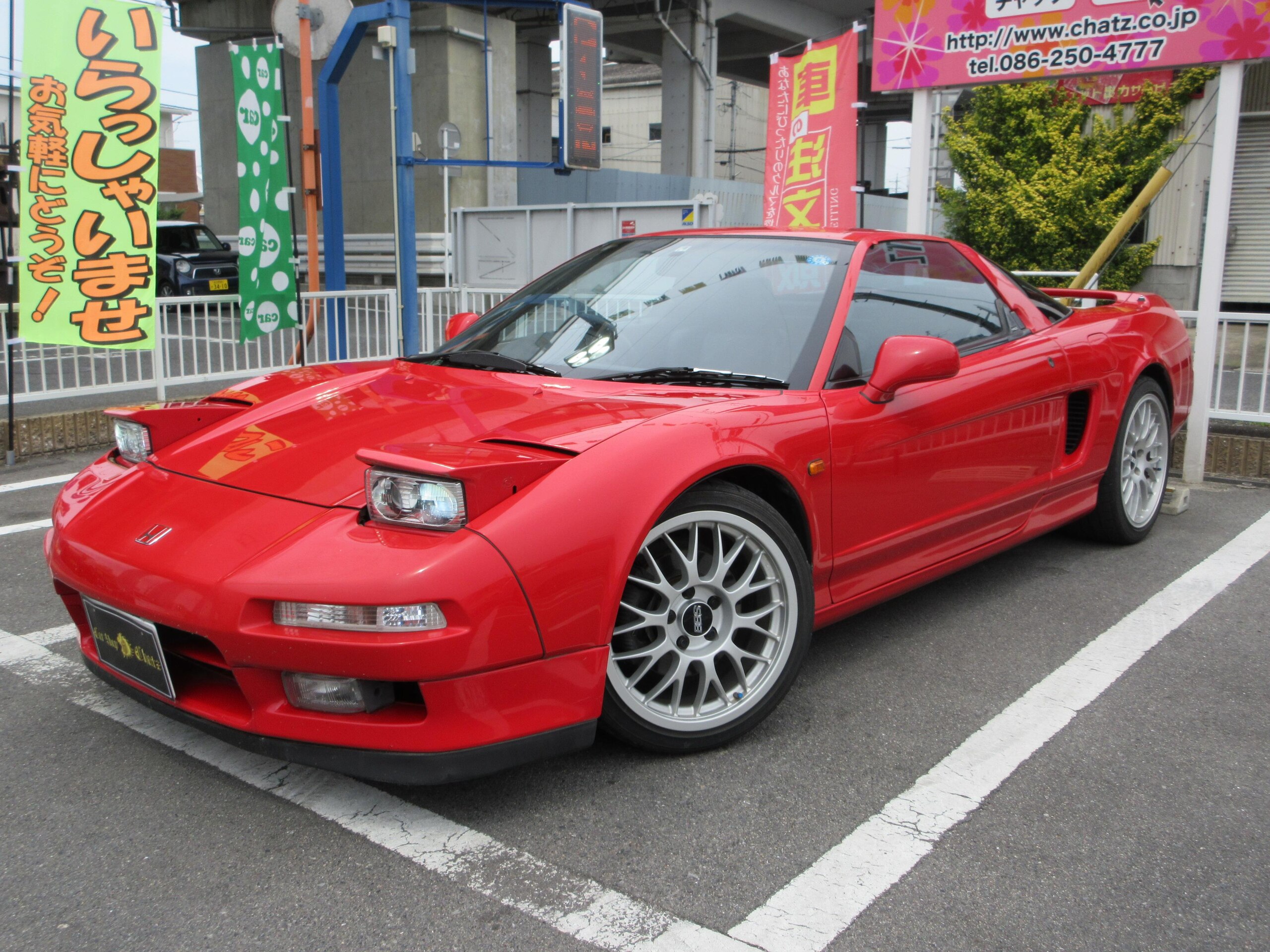 1991 Other Honda for sale in Japan