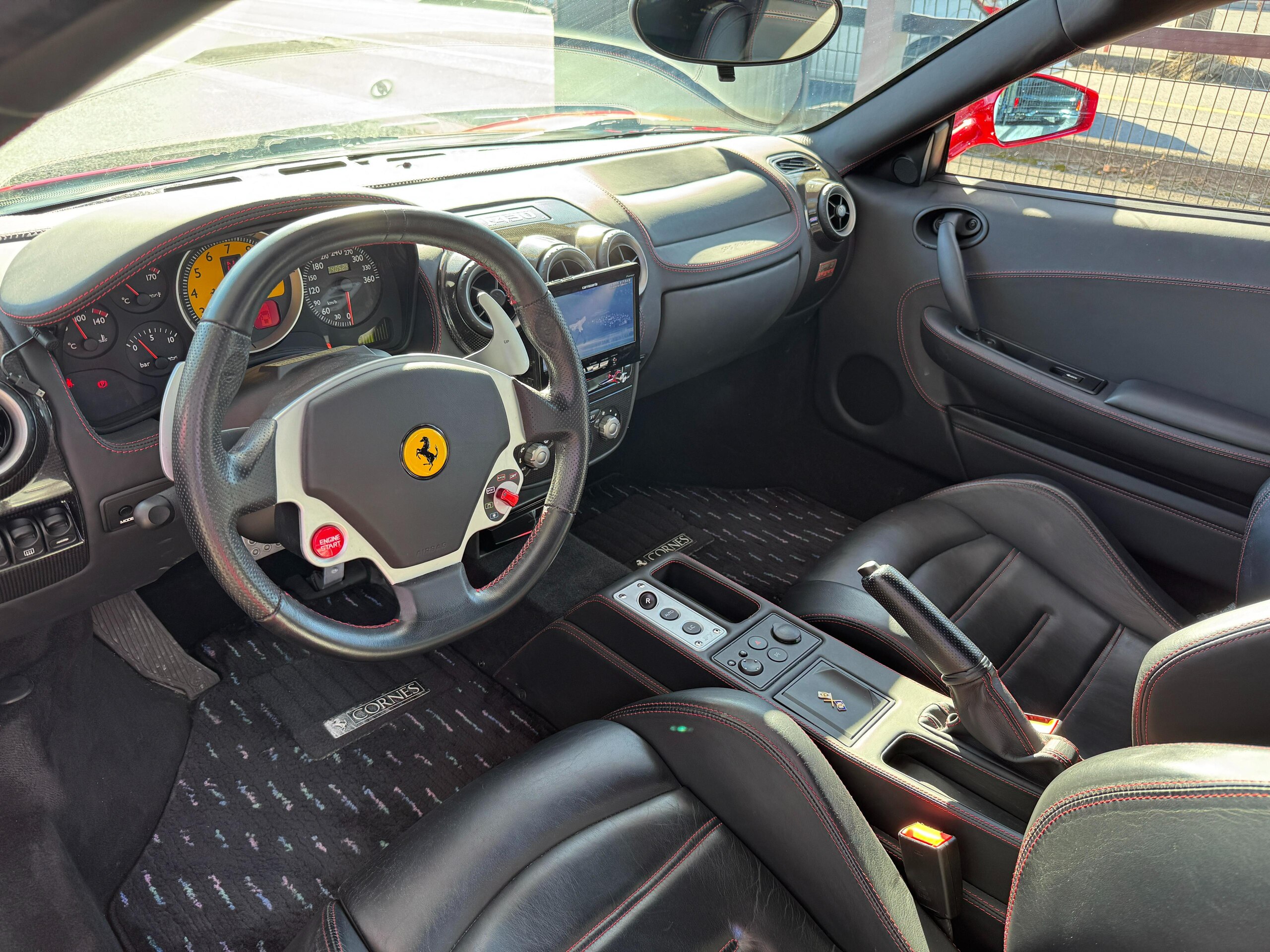 2006 Ferrari F430 — Photo 6 / 24