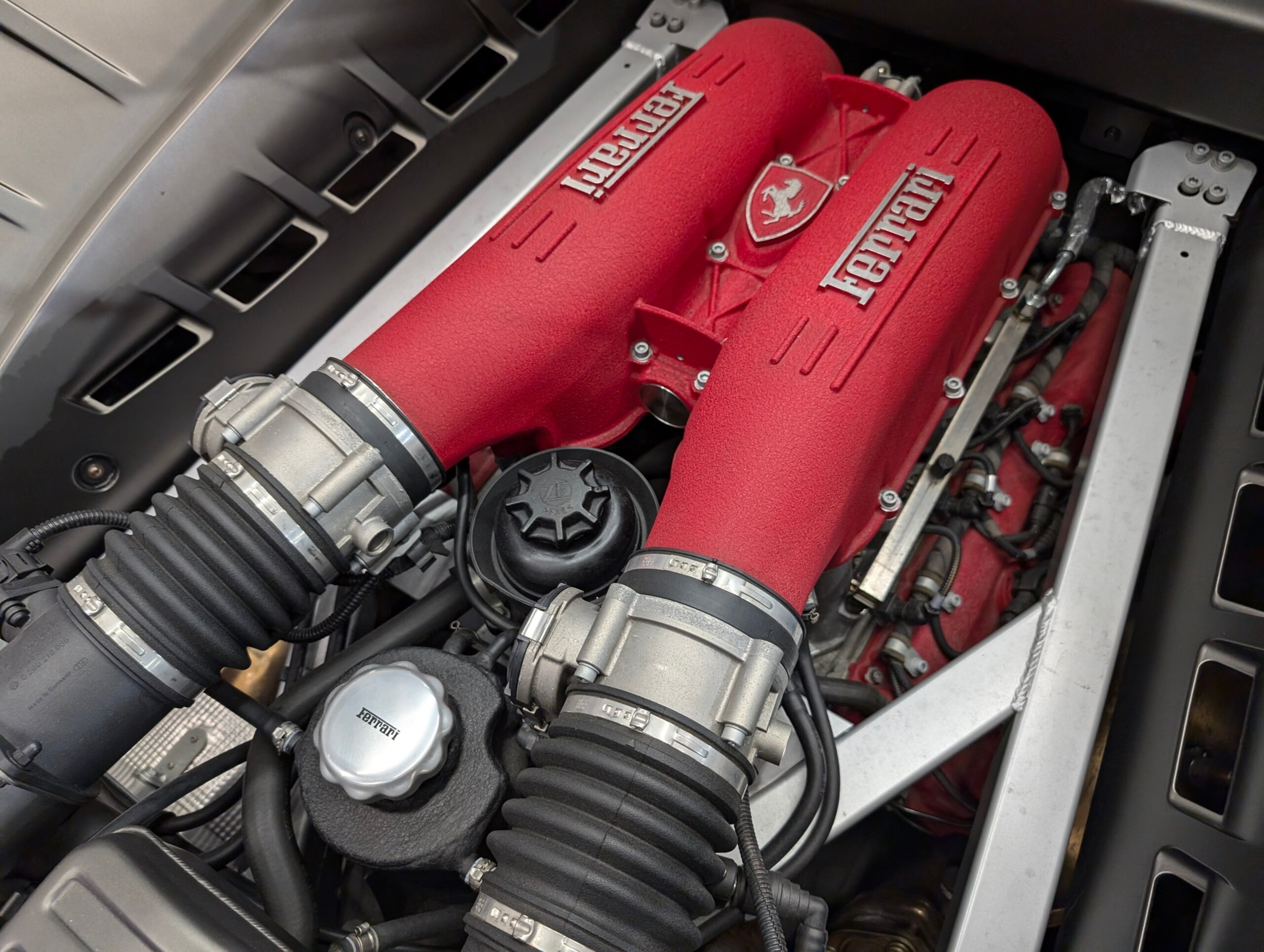 2007 Ferrari F430 — Photo 20 / 21