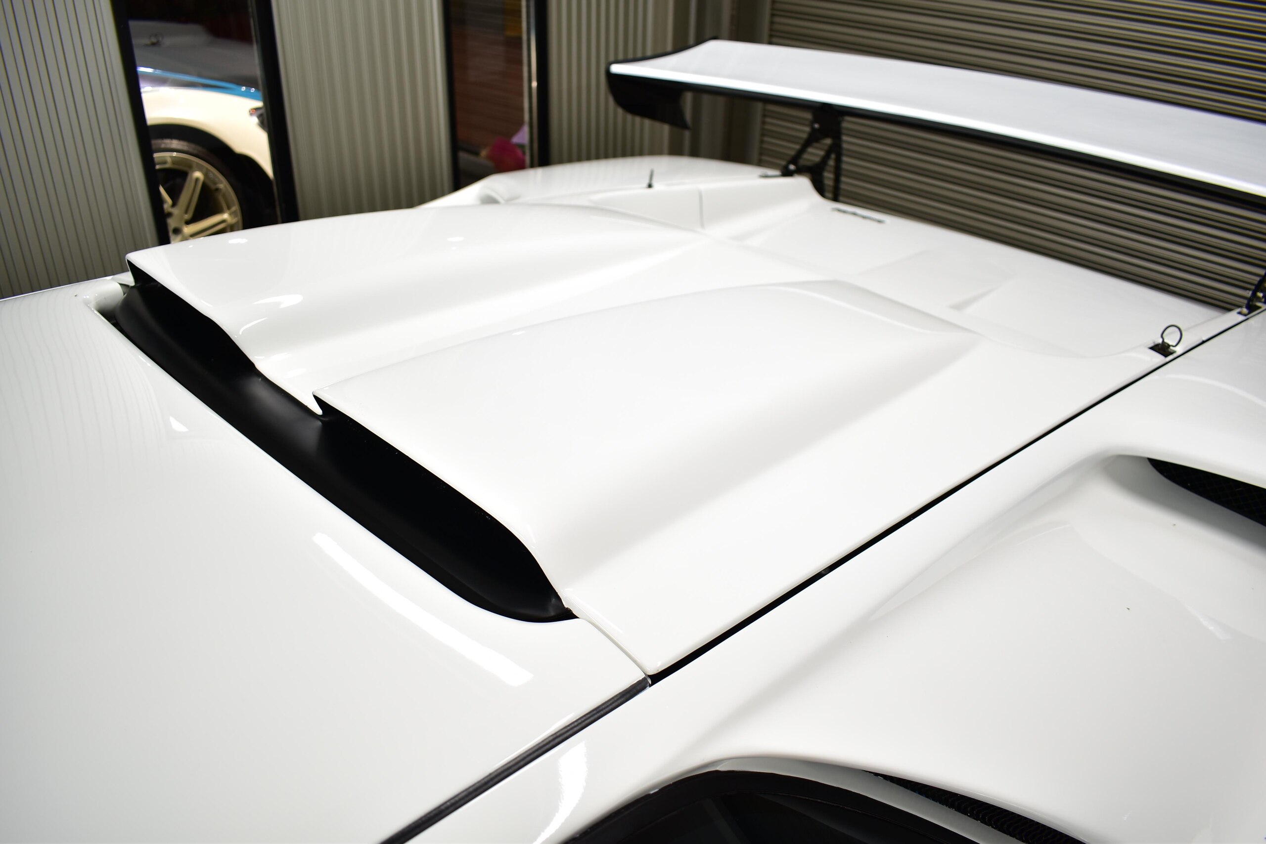 1999 Lamborghini Diablo SV — Photo 7 / 19